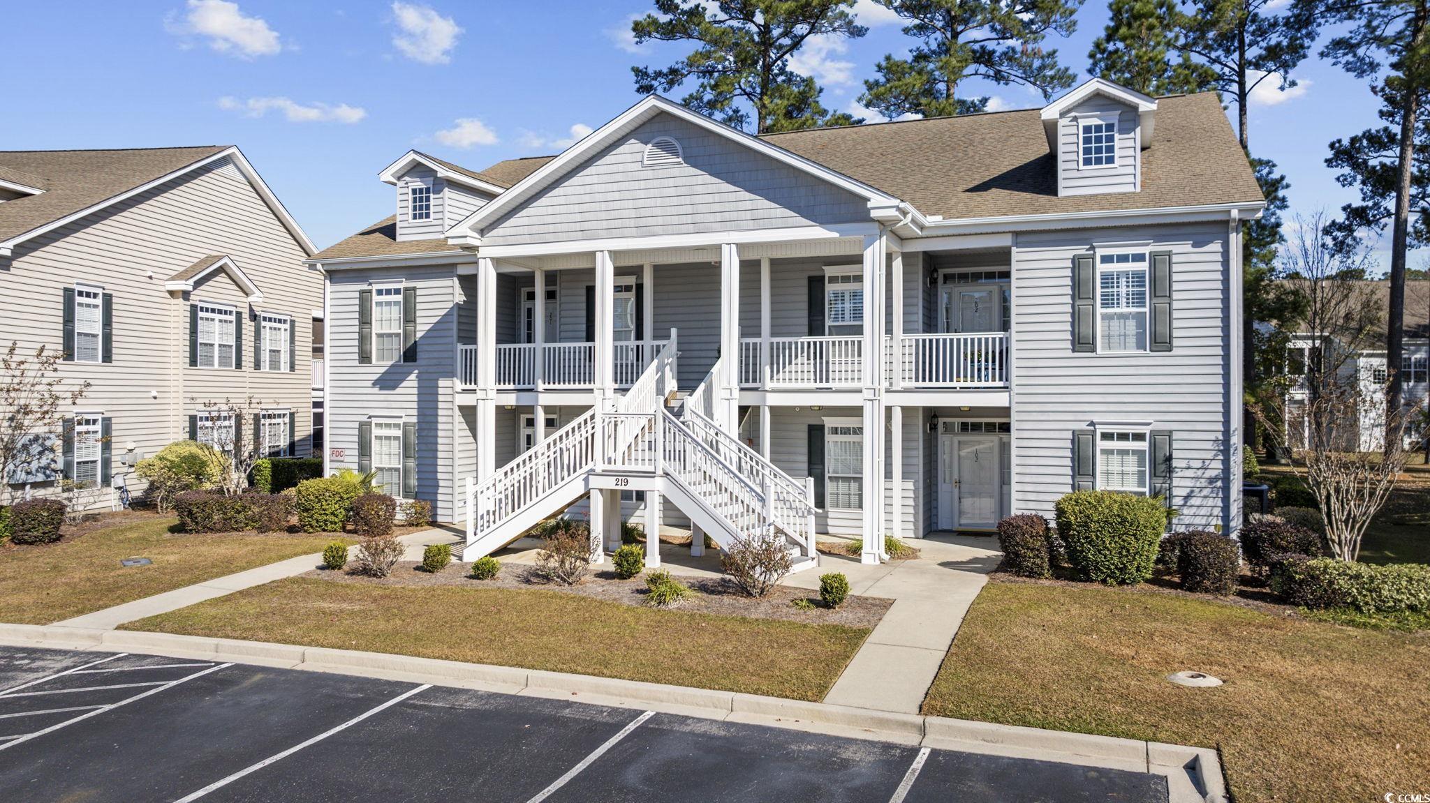 219 Moonglow Circle #102, Murrells Inlet, South Carolina image 2