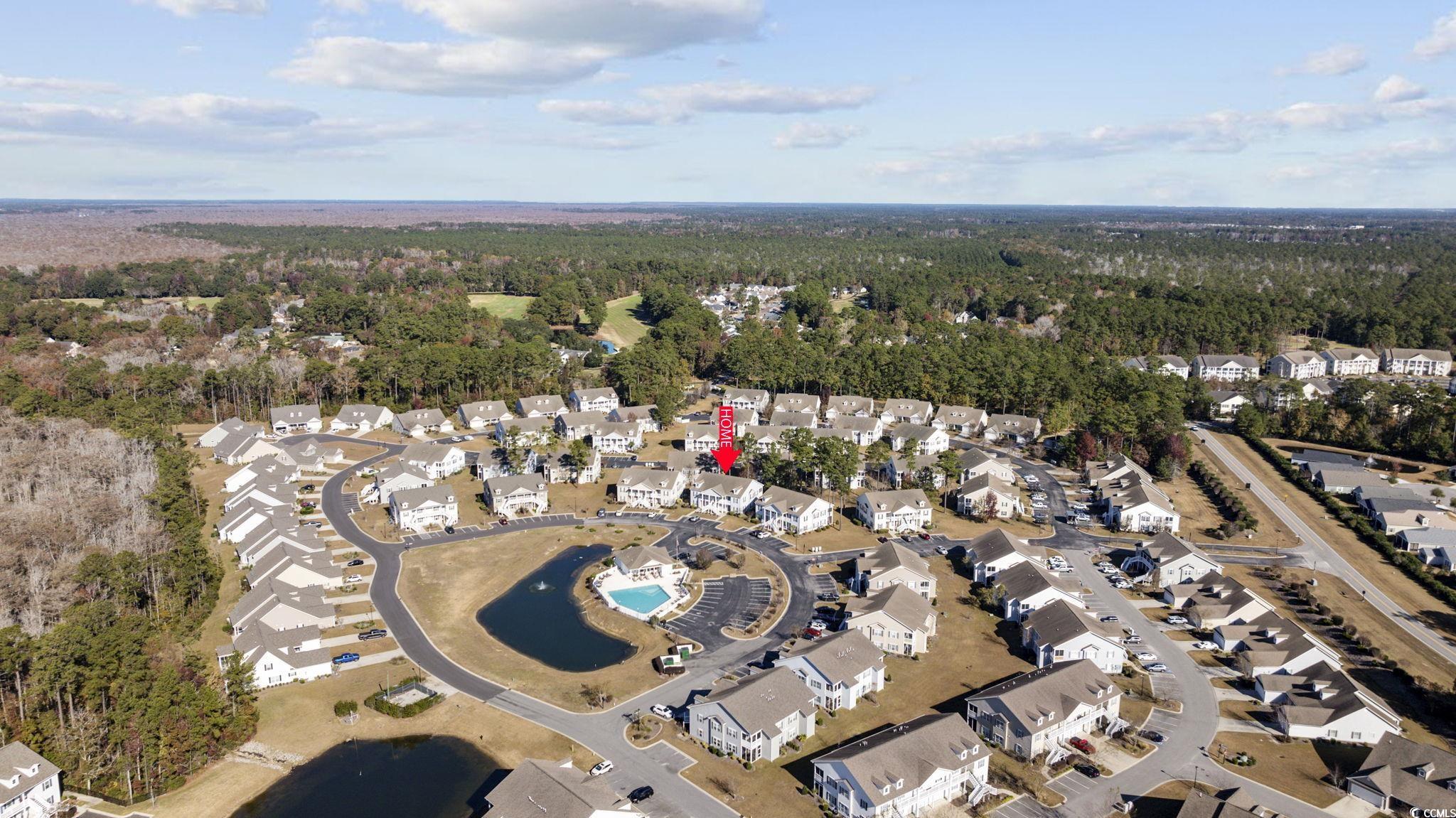 219 Moonglow Circle #102, Murrells Inlet, South Carolina image 29