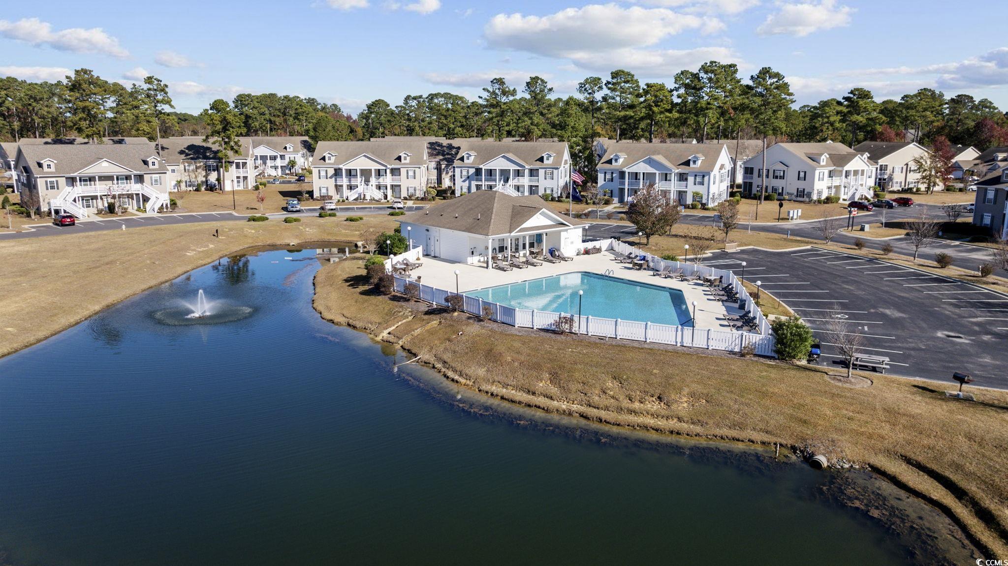 219 Moonglow Circle #102, Murrells Inlet, South Carolina image 30