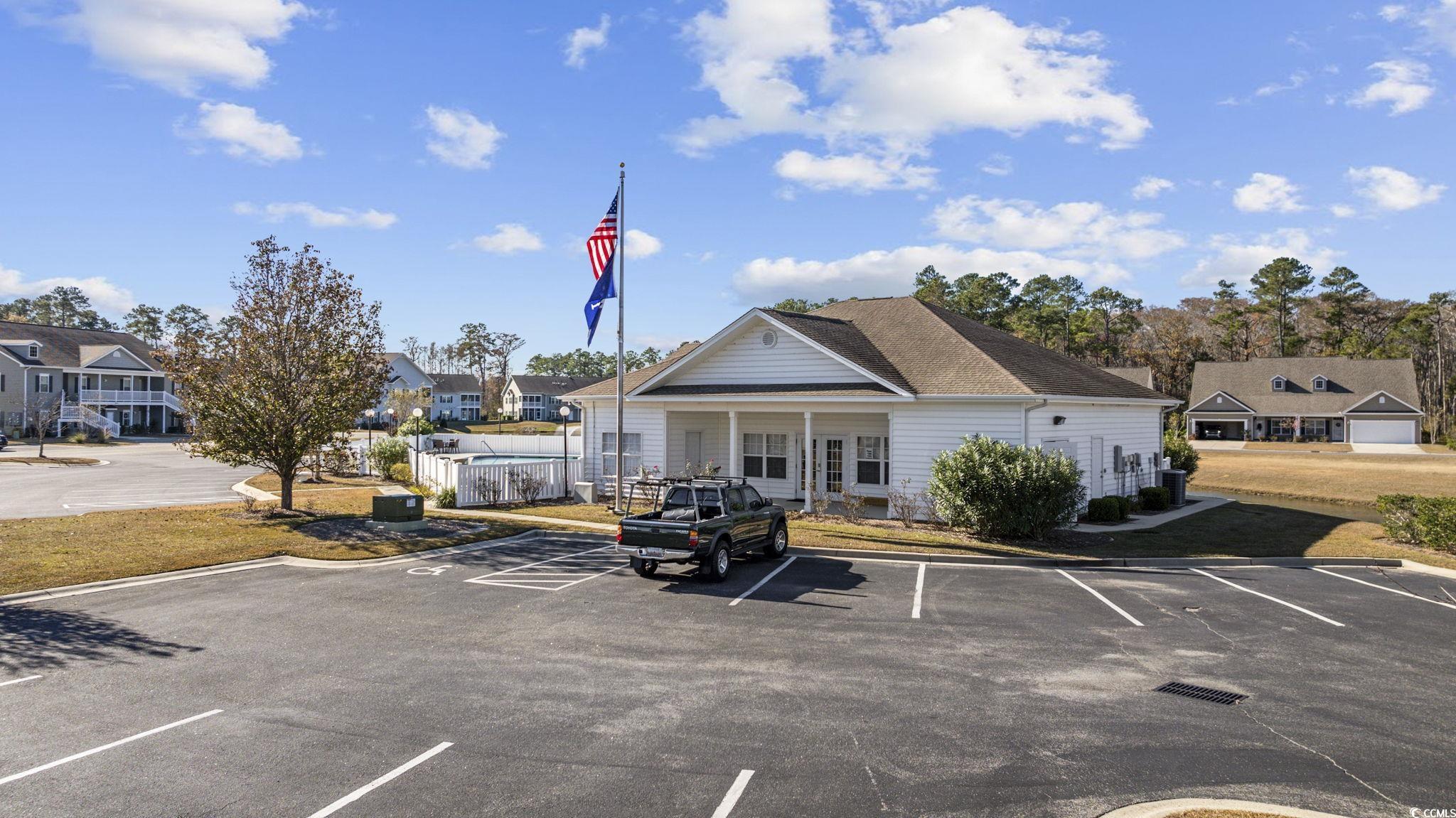 219 Moonglow Circle #102, Murrells Inlet, South Carolina image 32