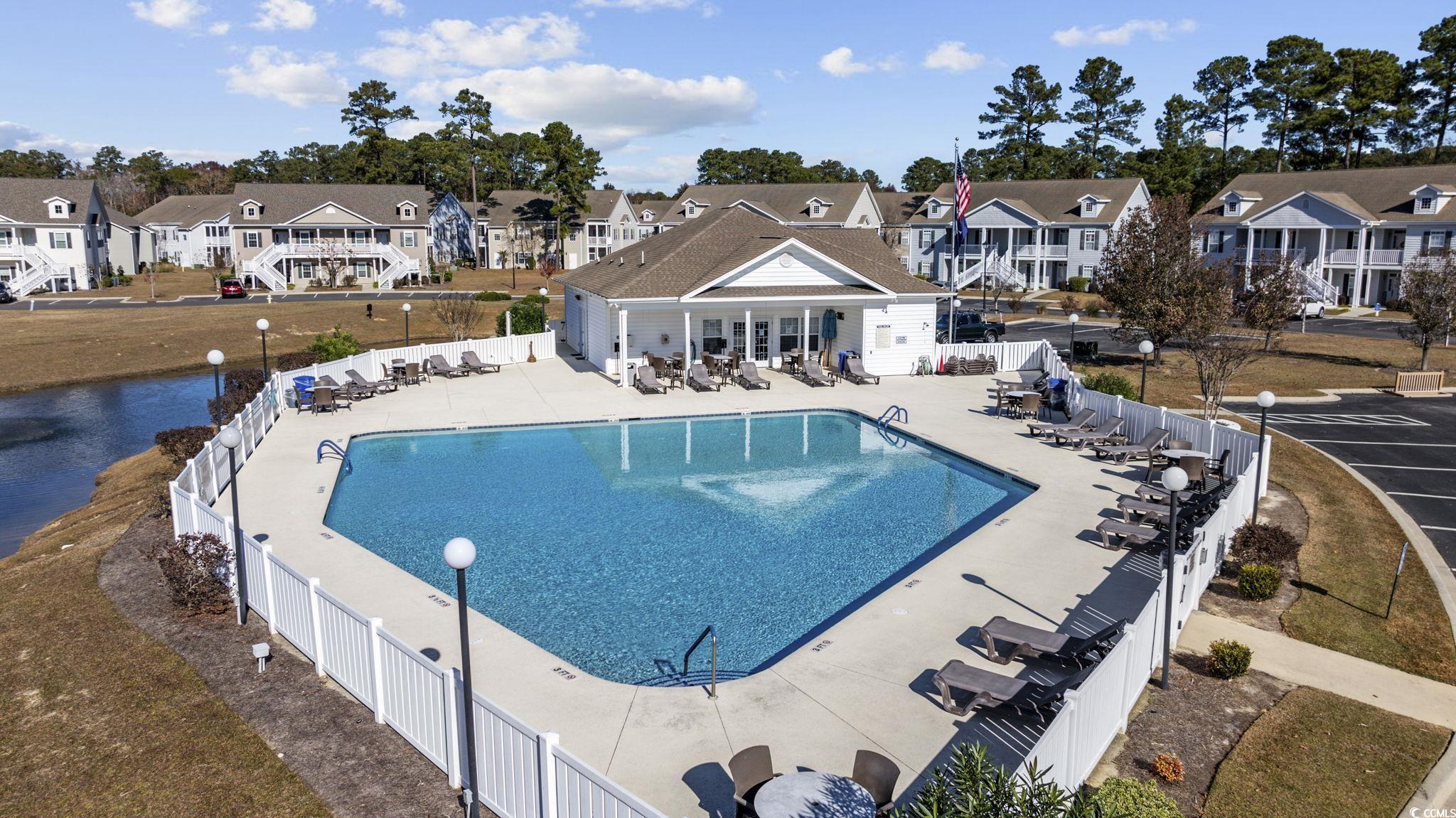 219 Moonglow Circle #102, Murrells Inlet, South Carolina image 34