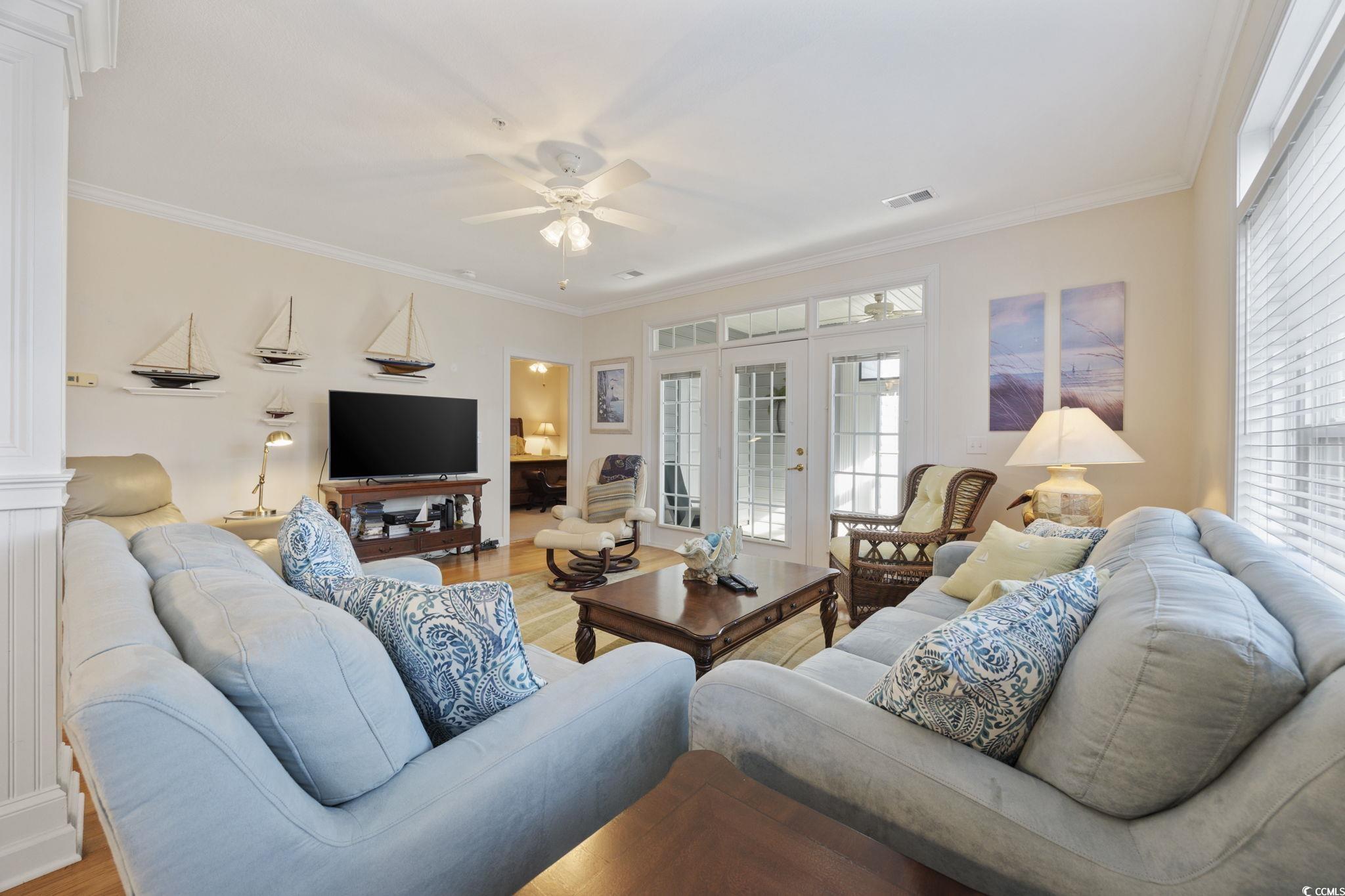 219 Moonglow Circle #102, Murrells Inlet, South Carolina image 5