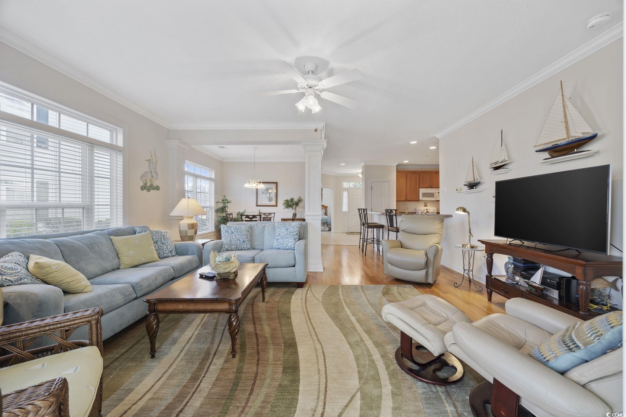 219 Moonglow Circle #102, Murrells Inlet, South Carolina image 6