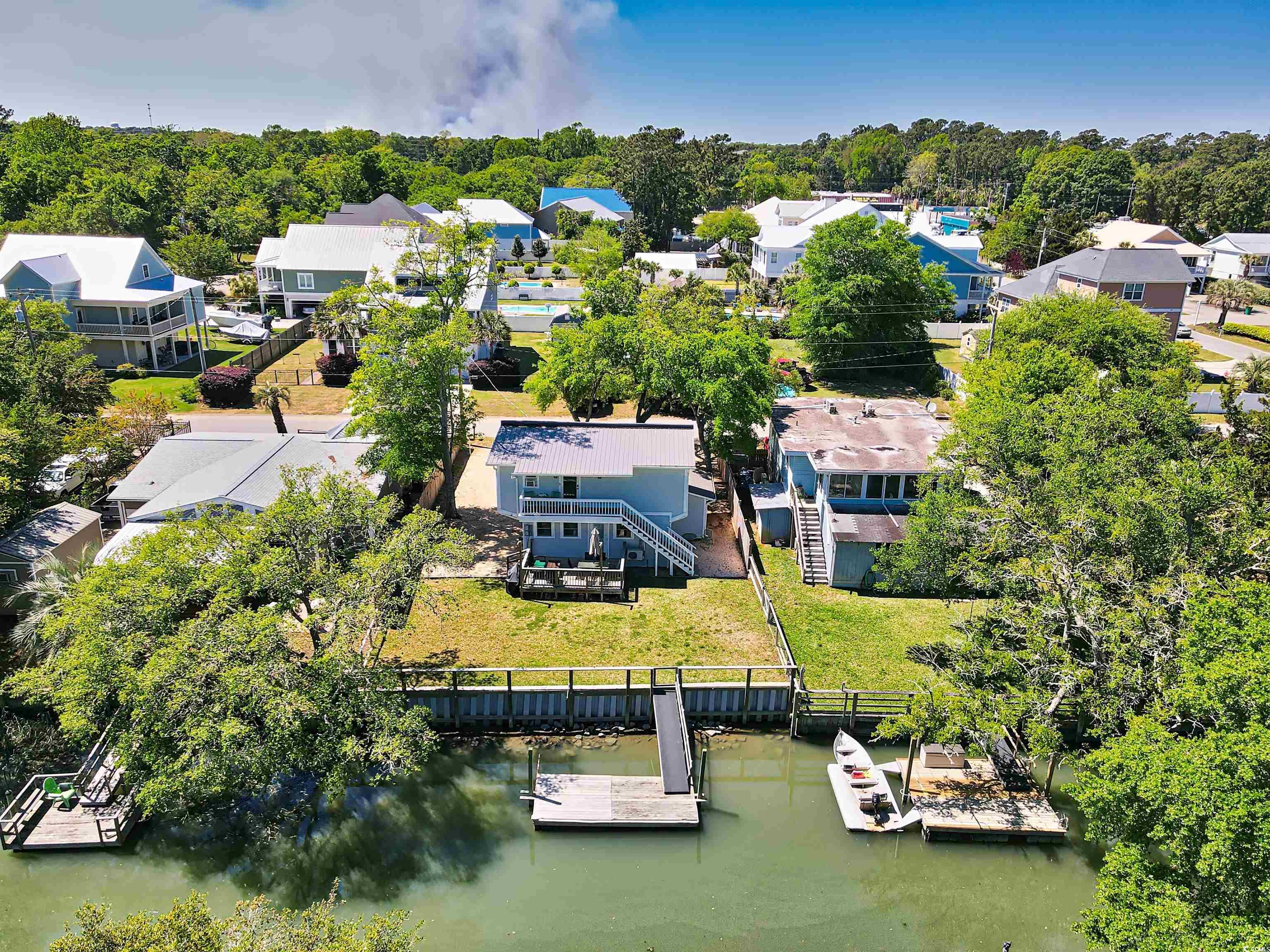 3563 Sunfish St., Murrells Inlet, South Carolina image 2