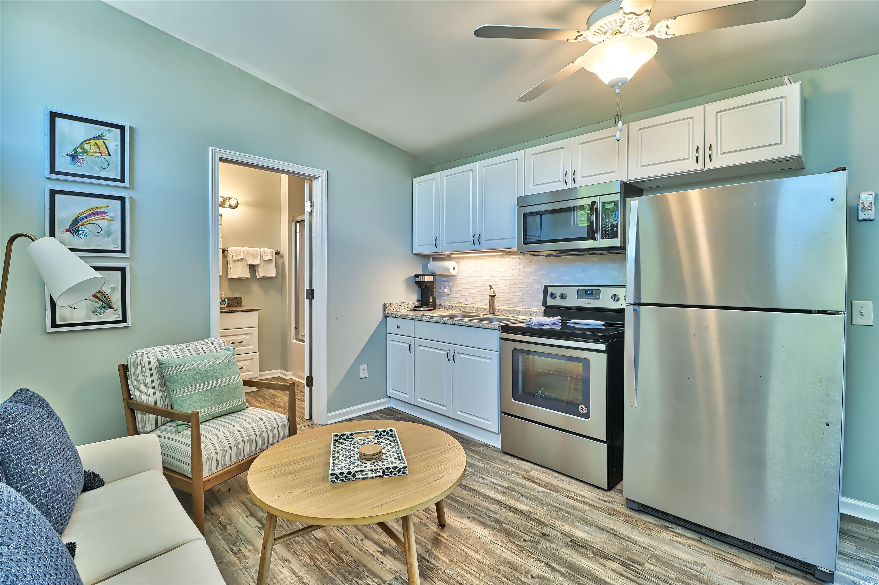 3563 Sunfish St., Murrells Inlet, South Carolina image 27