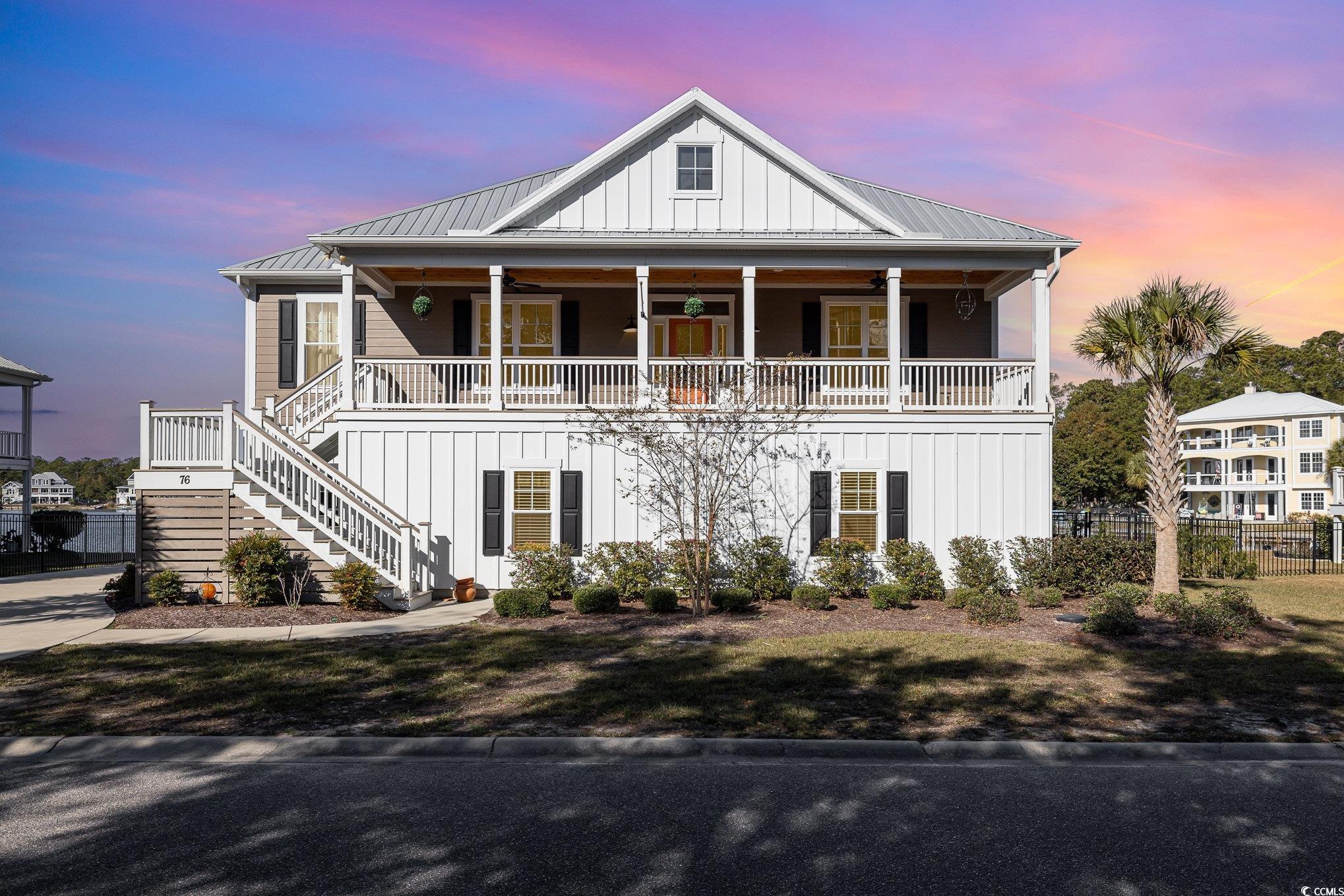 76 Eagle Pass Dr., Murrells Inlet, South Carolina image 1