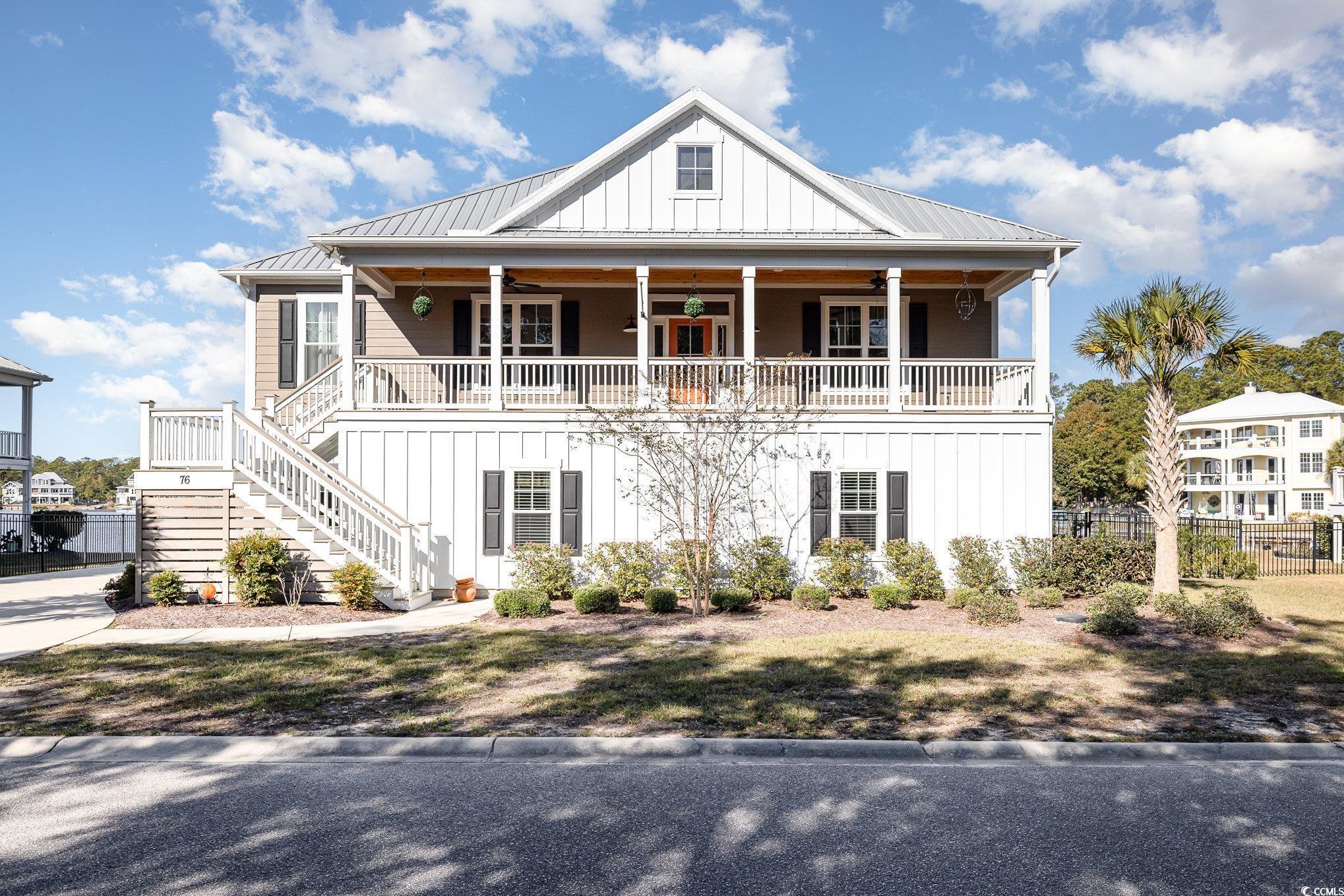 76 Eagle Pass Dr., Murrells Inlet, South Carolina image 3