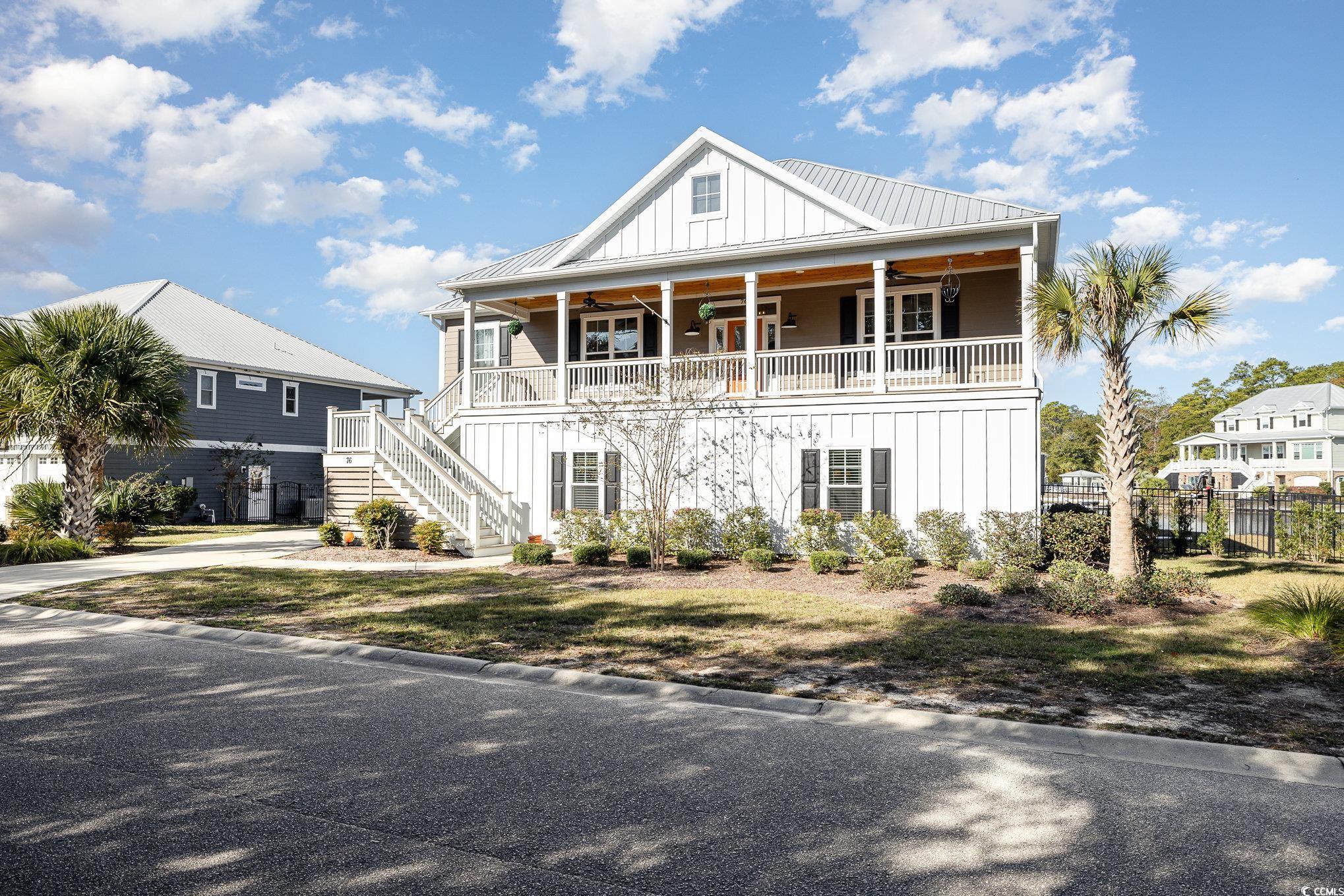 76 Eagle Pass Dr., Murrells Inlet, South Carolina image 4