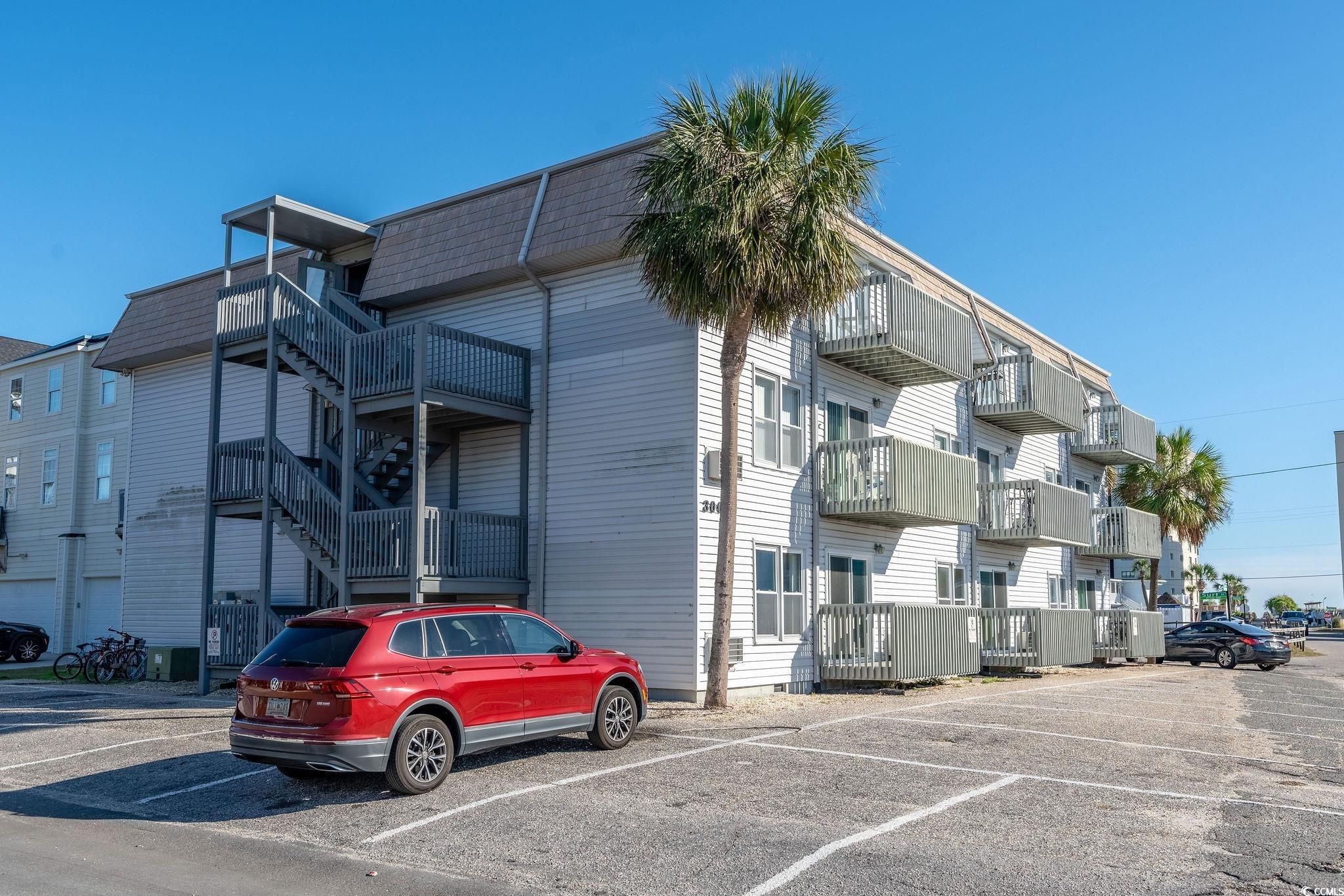 300 47th Ave. S #2C, North Myrtle Beach, South Carolina image 2