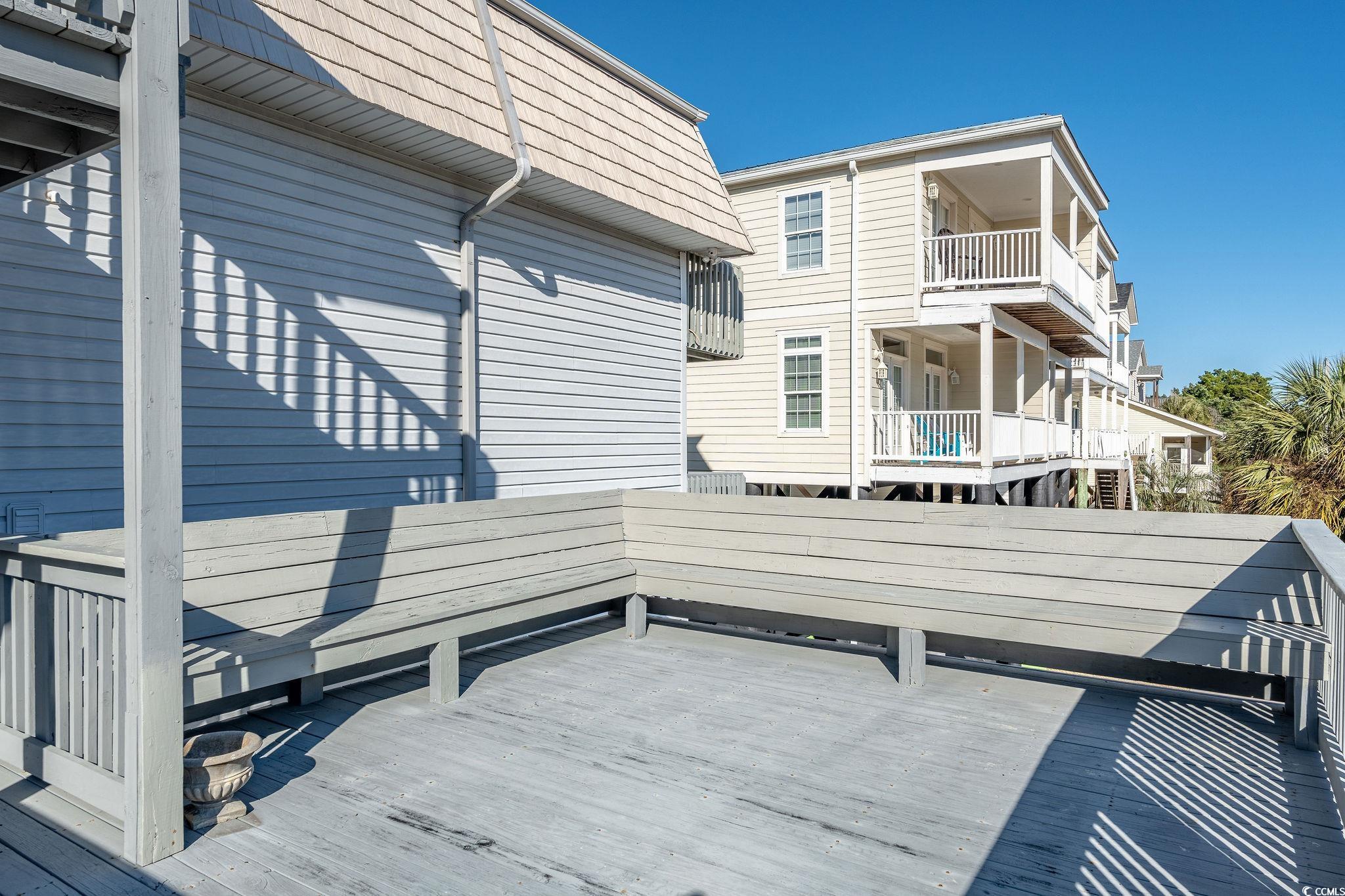 300 47th Ave. S #2C, North Myrtle Beach, South Carolina image 30