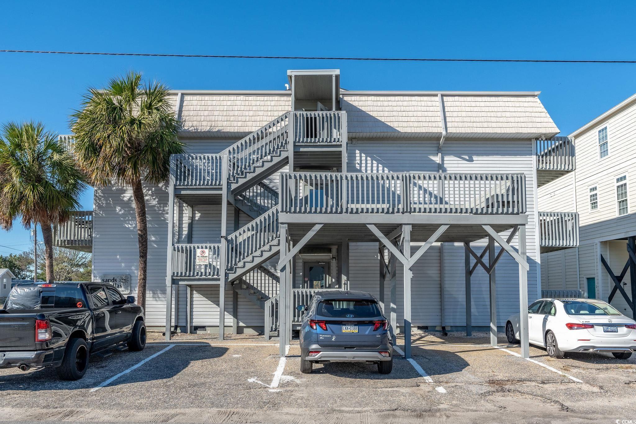 300 47th Ave. S #2C, North Myrtle Beach, South Carolina image 4