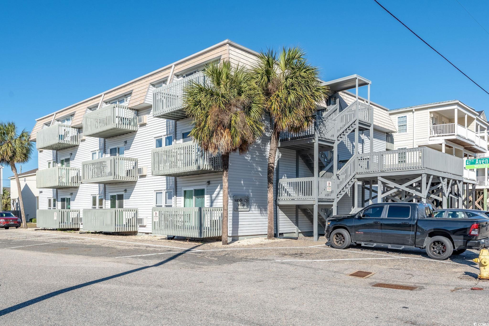 300 47th Ave. S #2C, North Myrtle Beach, South Carolina image 5