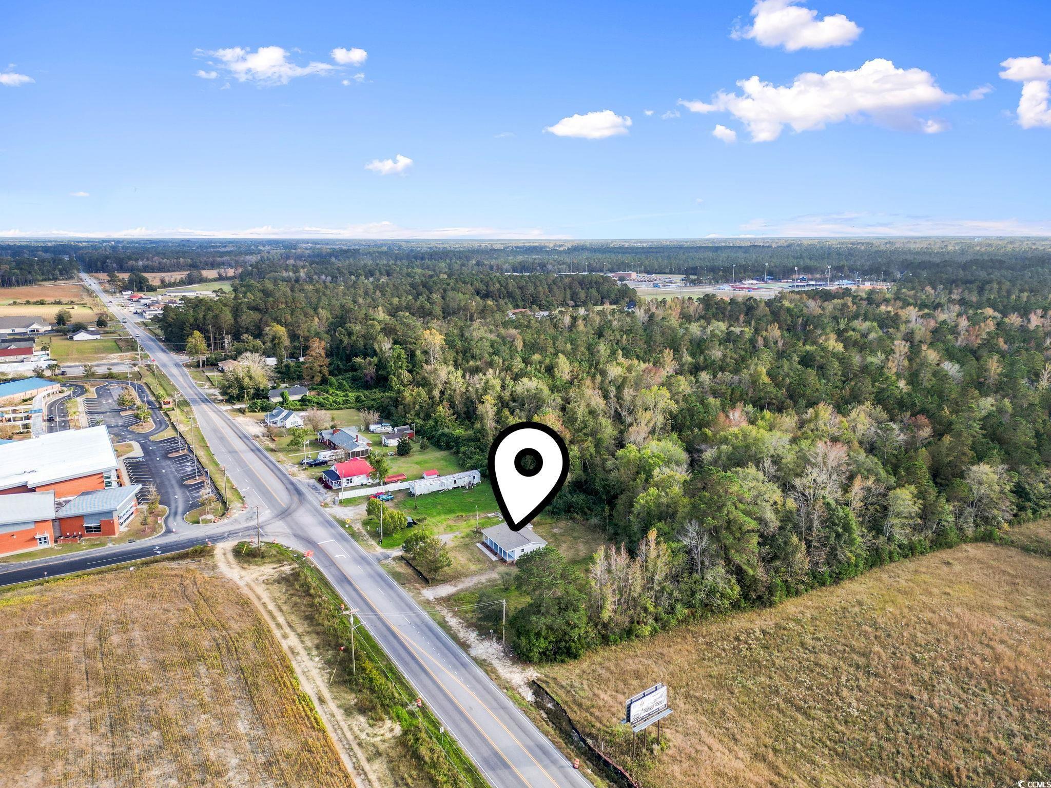 870 Highway 9 Business E, Loris, South Carolina image 38