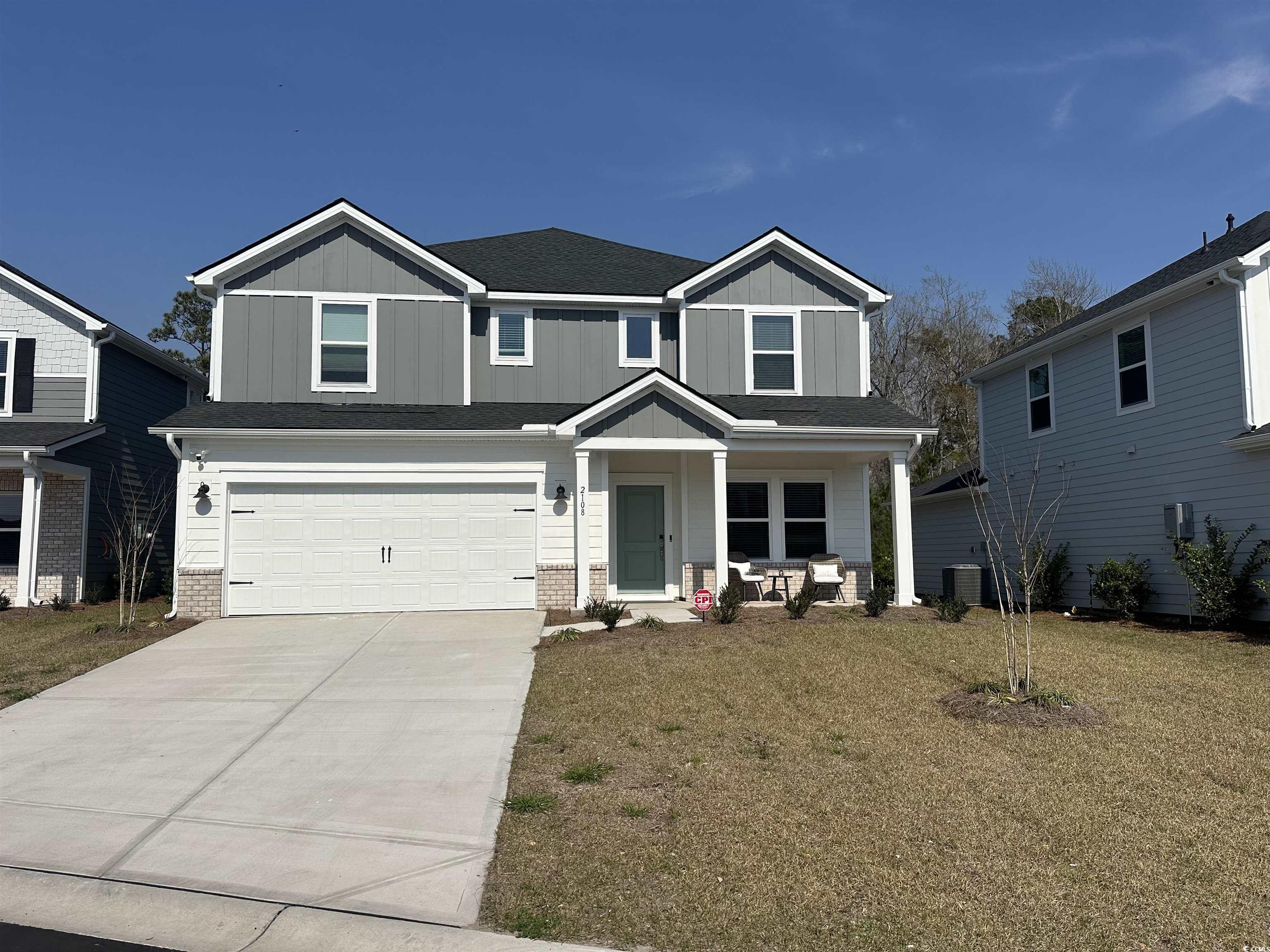 2108 Copper Creek Ct. Longs, SC 29568