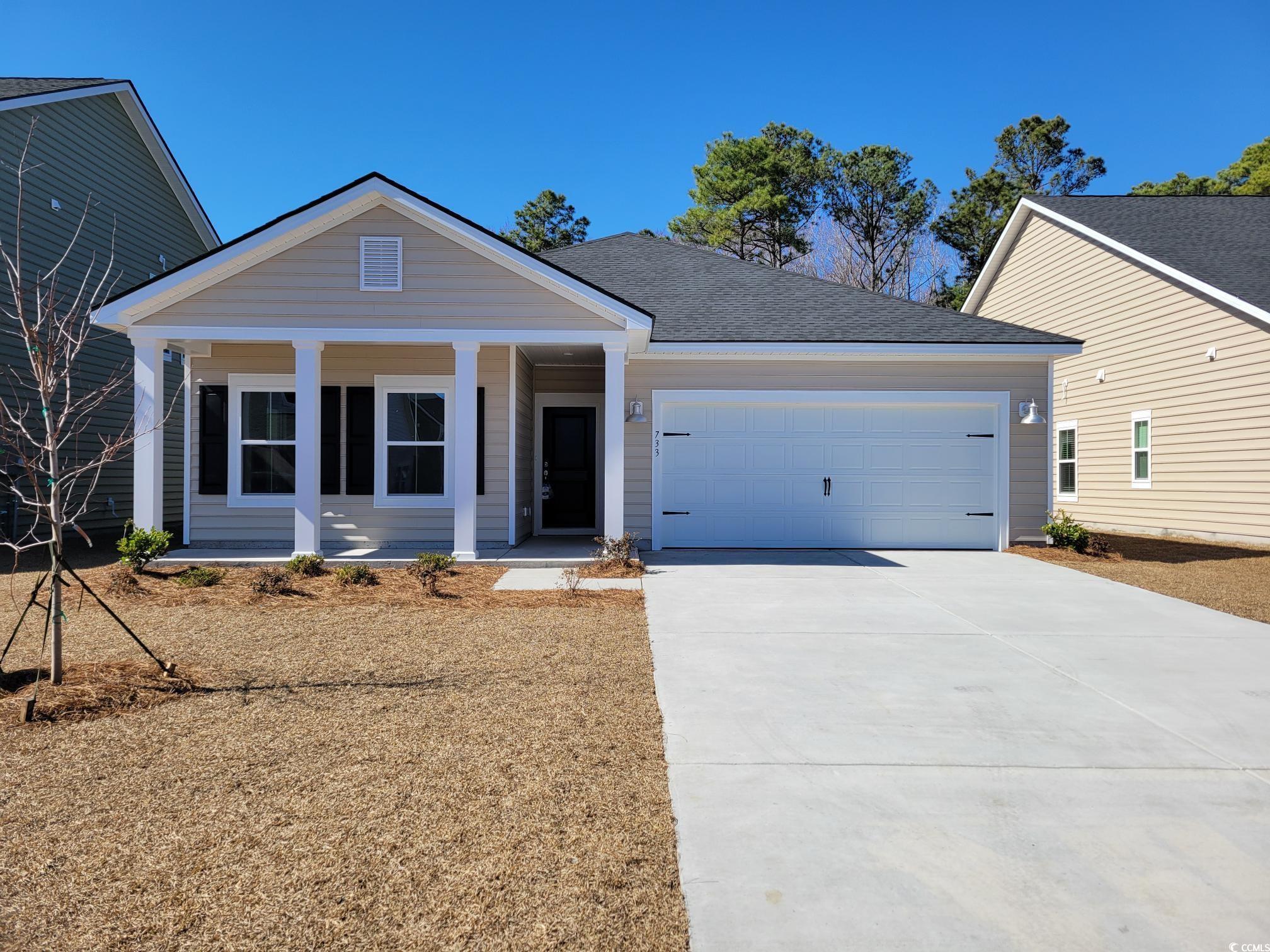 733 Isle Verde Dr Myrtle Beach, SC 29579