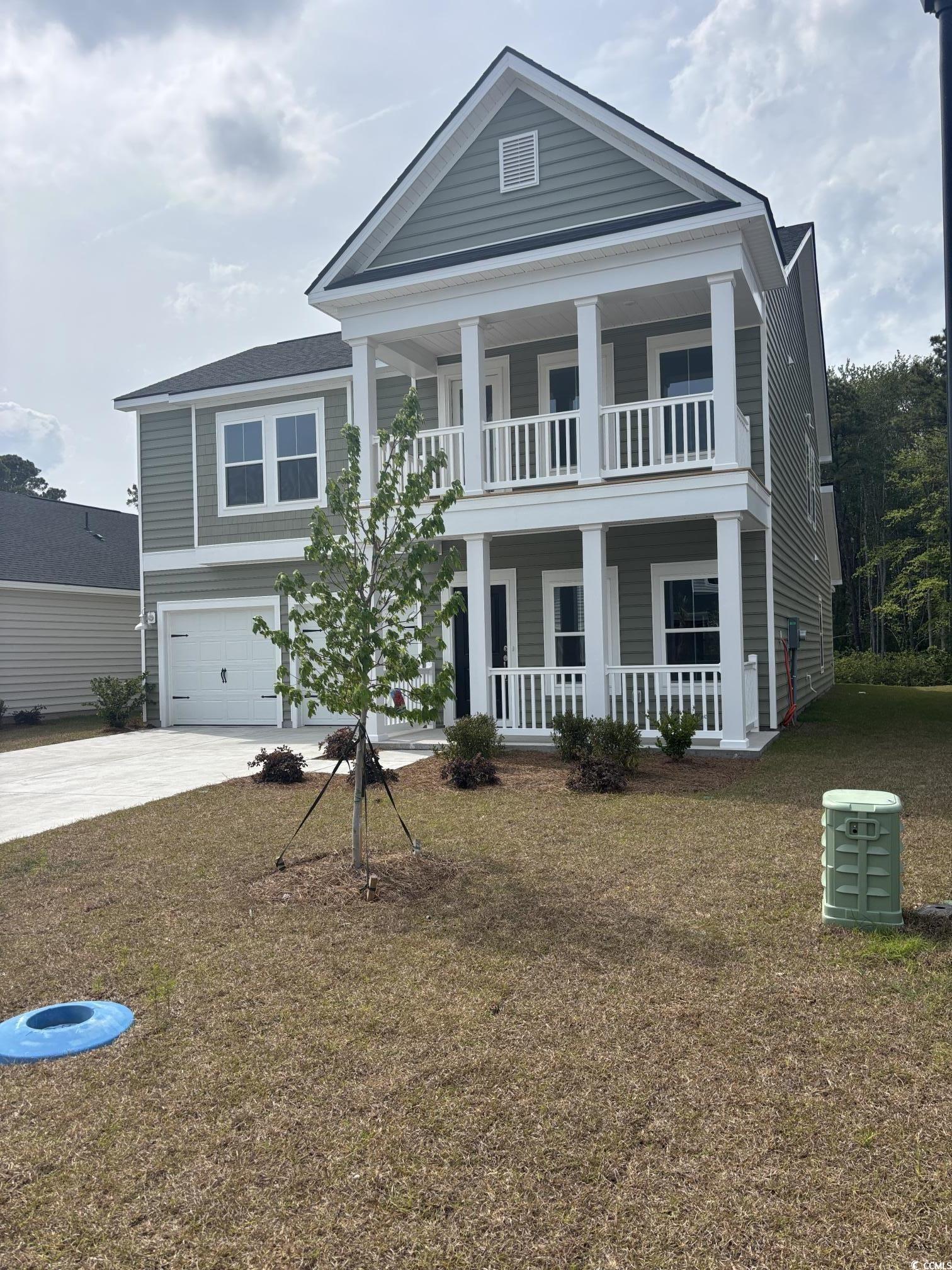 731 Isle Verde Dr Myrtle Beach, SC 29579