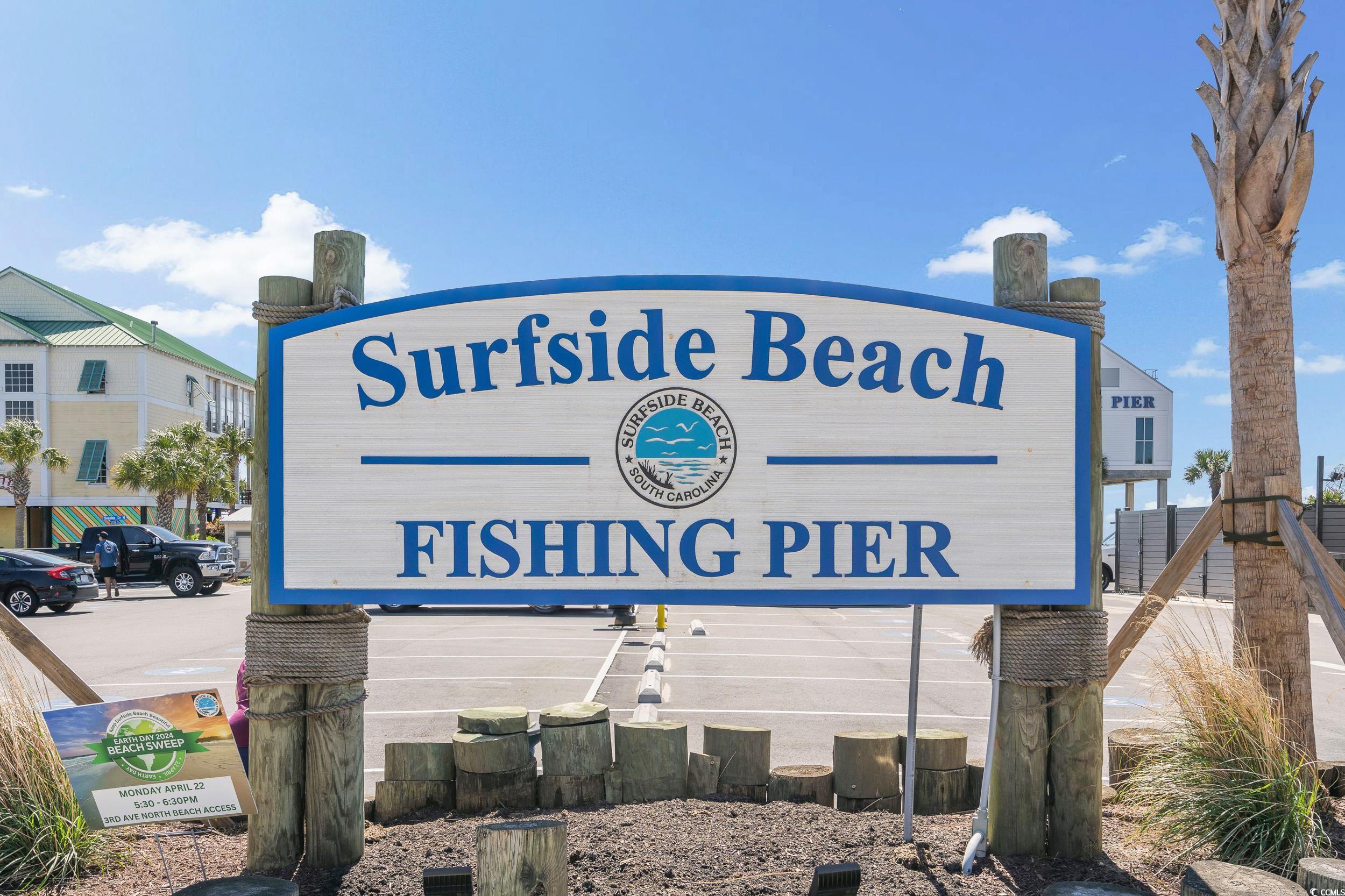 1870 Auburn Ln. #20-E, Surfside Beach, South Carolina image 17