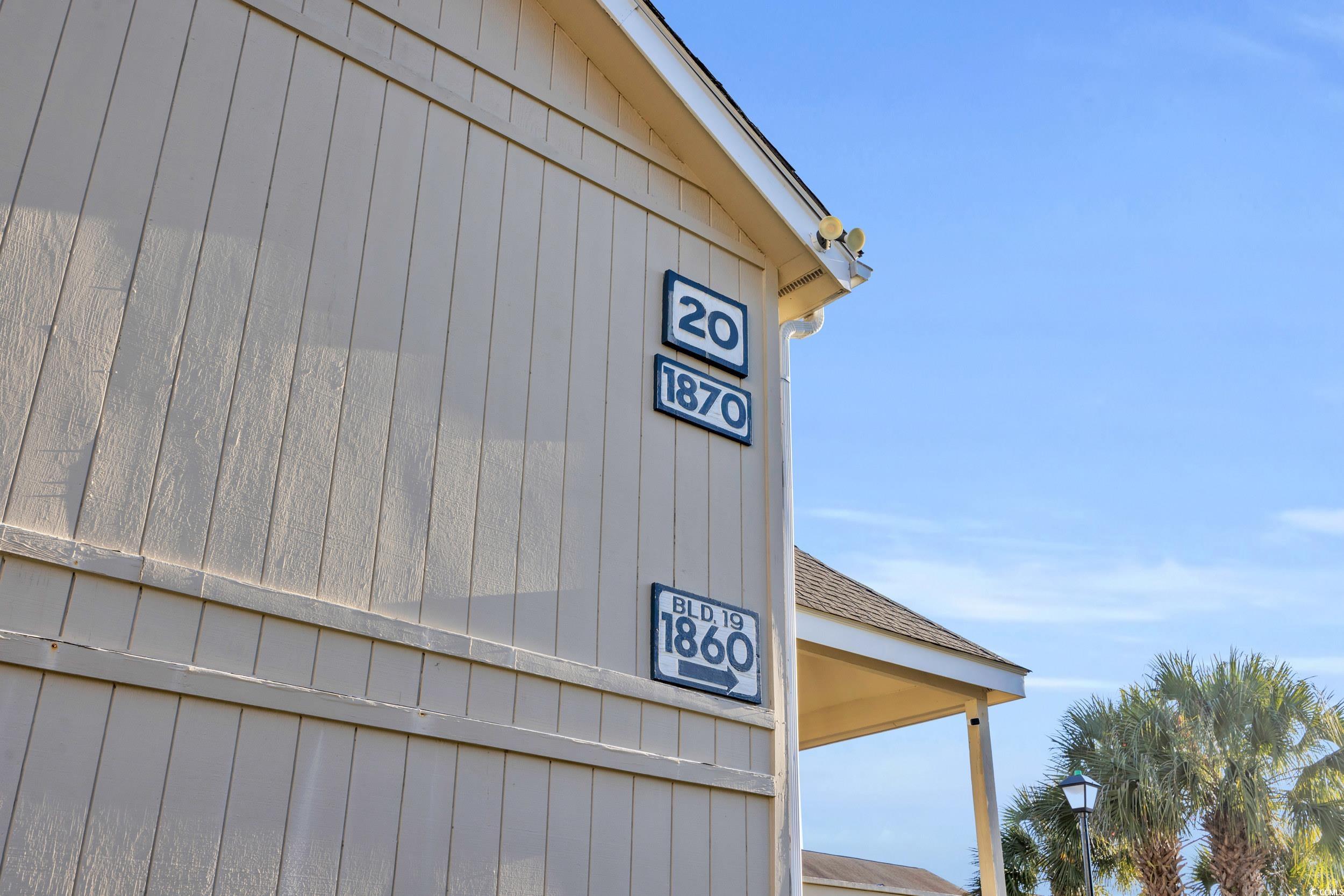 1870 Auburn Ln. #20-E, Surfside Beach, South Carolina image 2