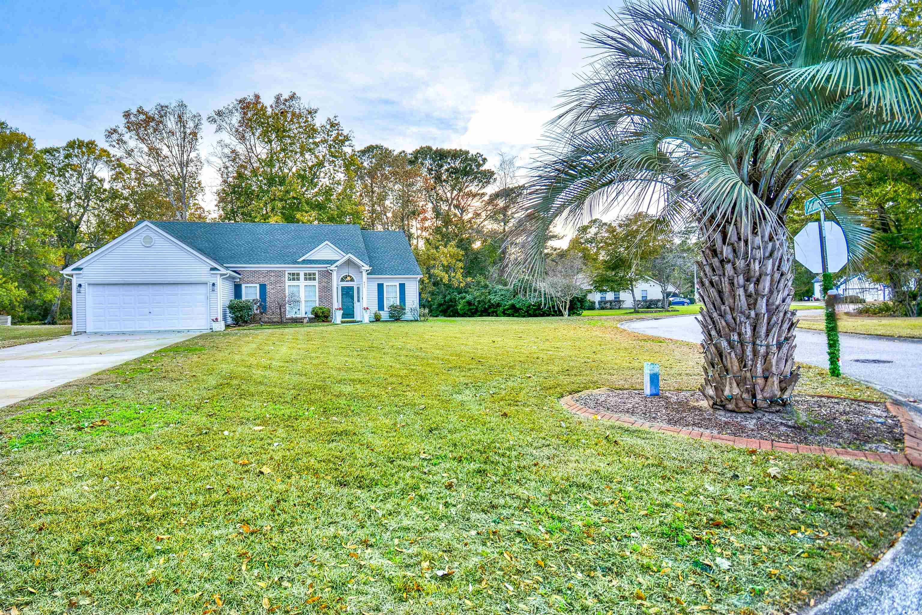 651 Bluebird Ln., Murrells Inlet, South Carolina image 2