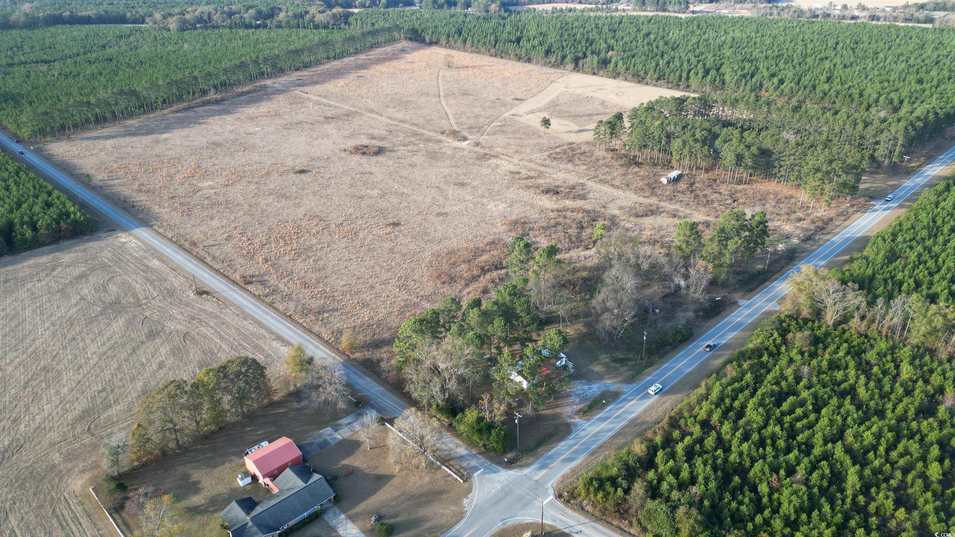 Lot A Hill Rd., Bishopville, South Carolina image 5