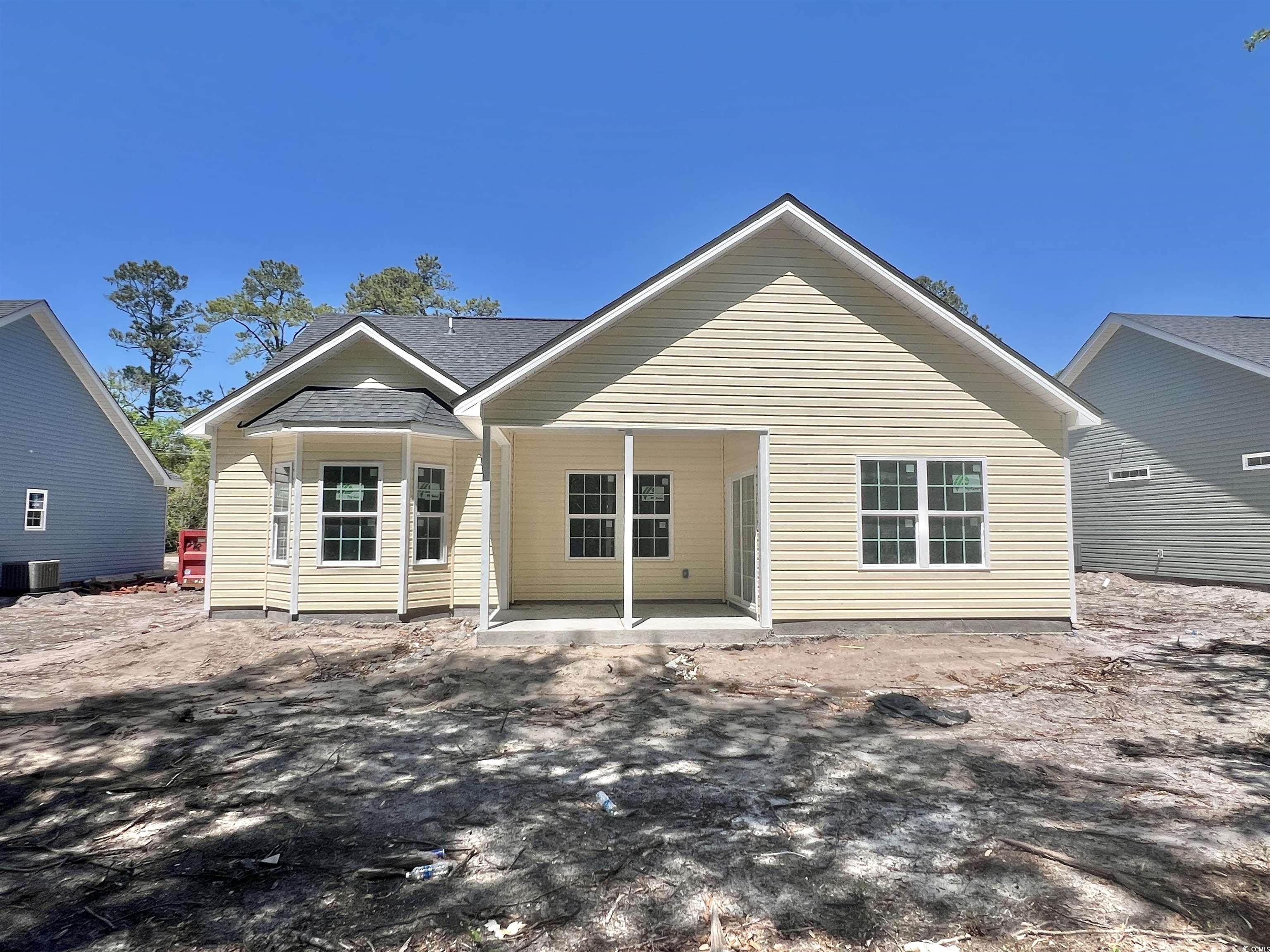 2778 Daisy Rd., Loris, South Carolina image 2