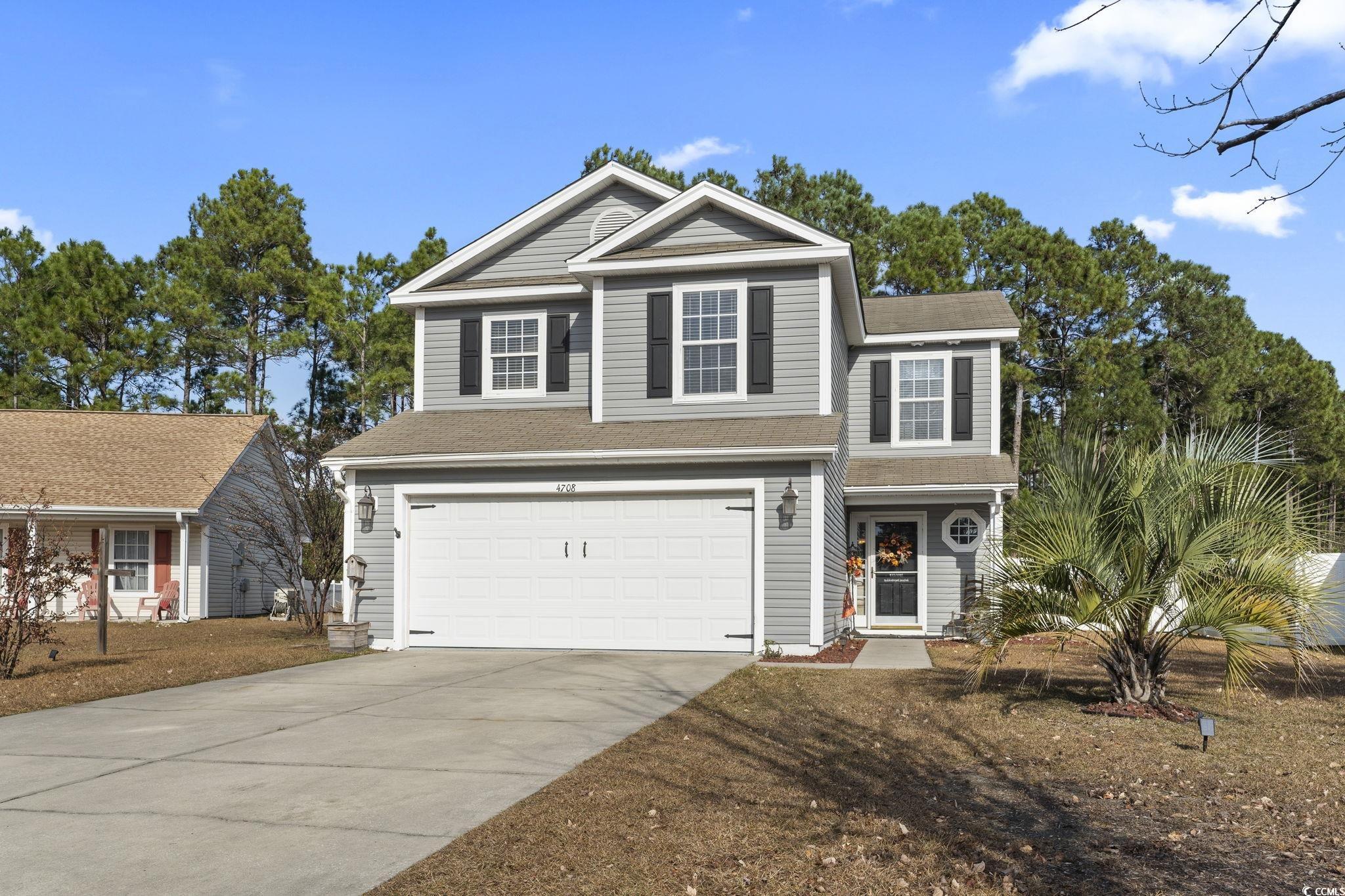 4708 Caryle Ct. Myrtle Beach, SC 29579