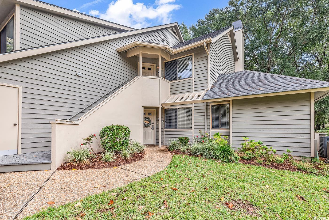 101 Westhill Circle UNIT 5-C Myrtle Beach, SC 29572