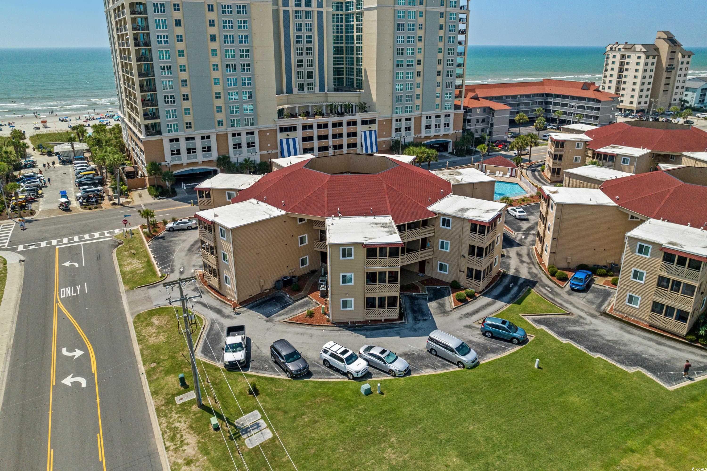 609 Hillside Dr. #E-19, North Myrtle Beach, South Carolina image 1