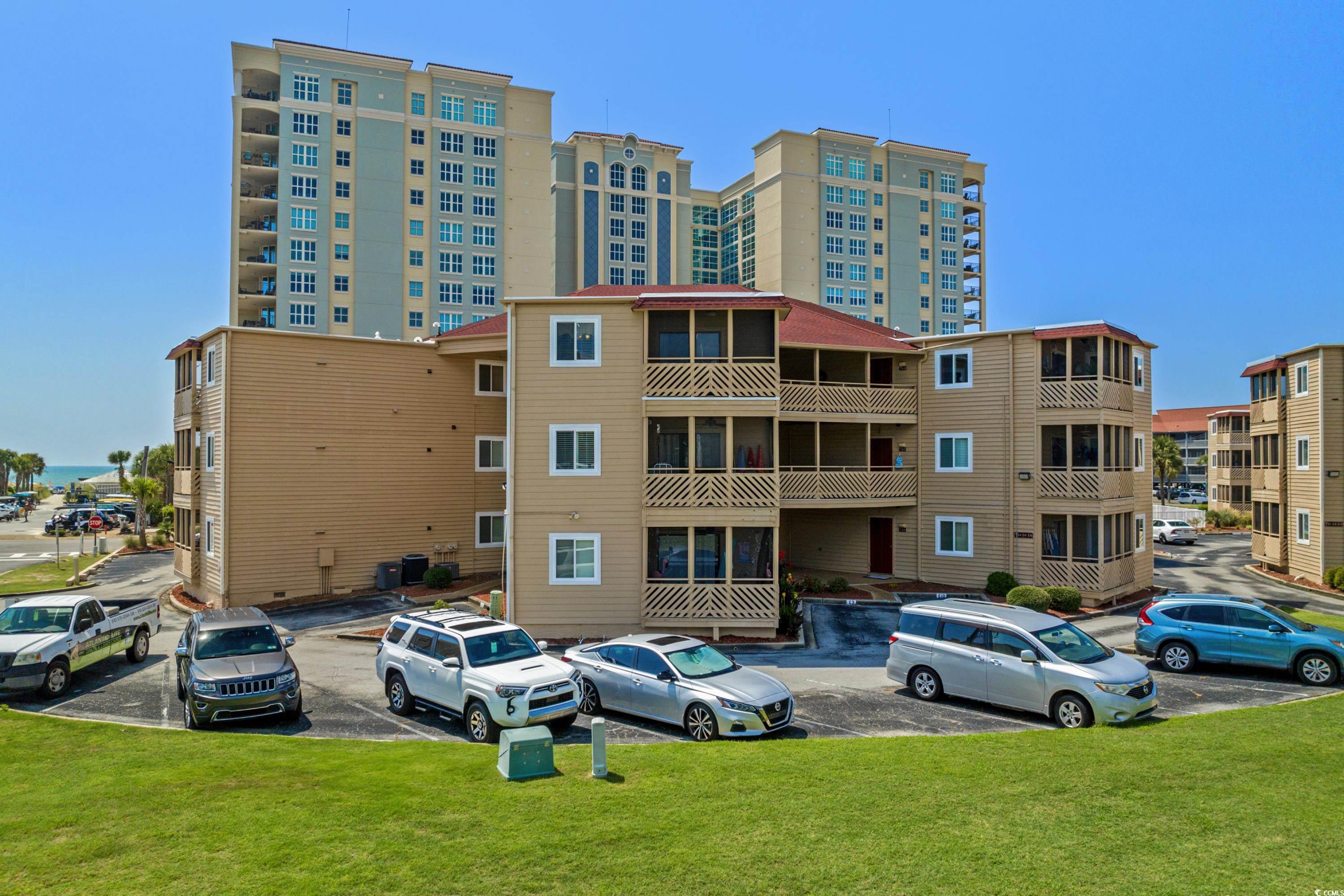 609 Hillside Dr. #E-19, North Myrtle Beach, South Carolina image 2