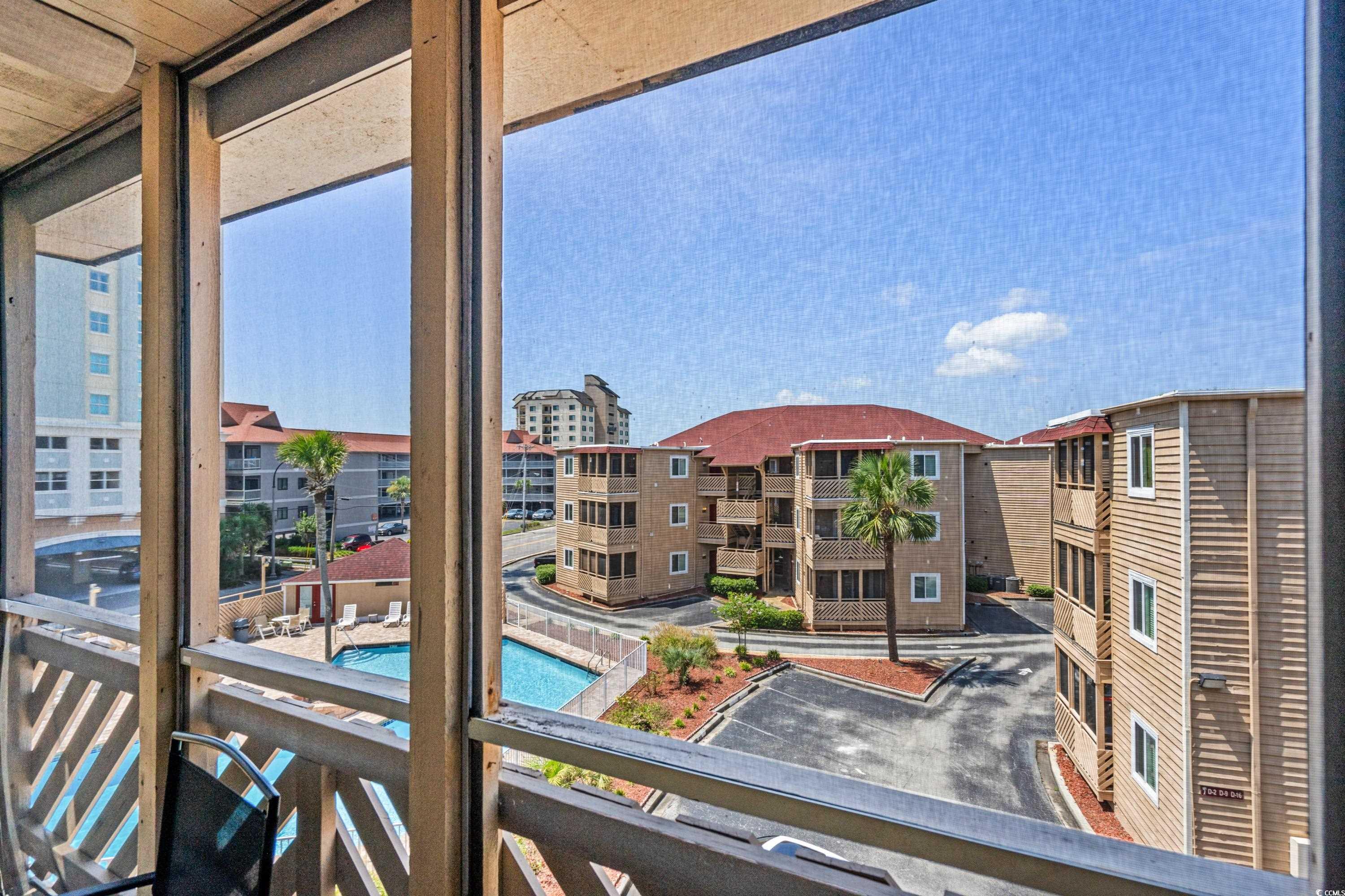 609 Hillside Dr. #E-19, North Myrtle Beach, South Carolina image 20