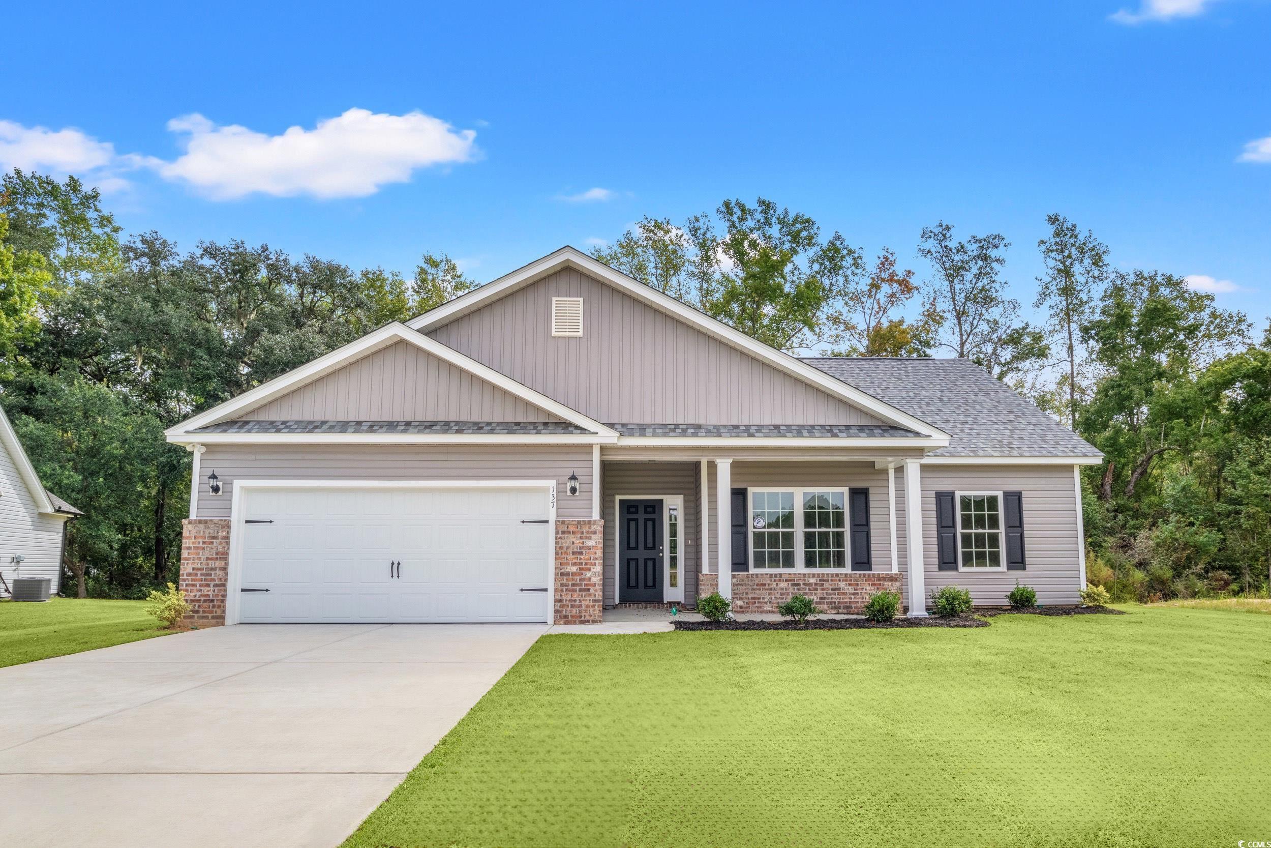 197 Six Mile Creek Dr. Georgetown, SC 29440