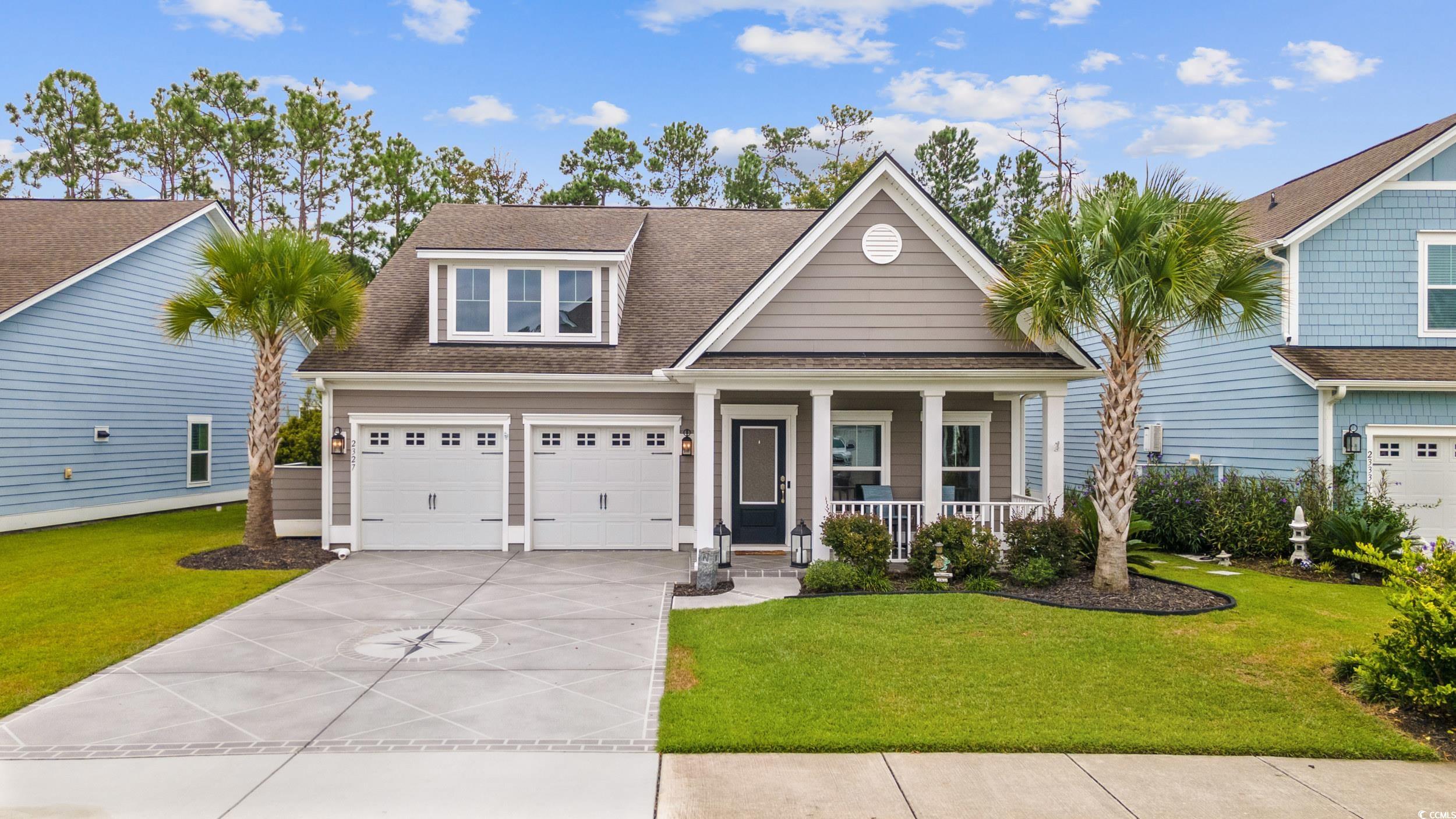 2327 Lark Sparrow St. Myrtle Beach, SC 29577