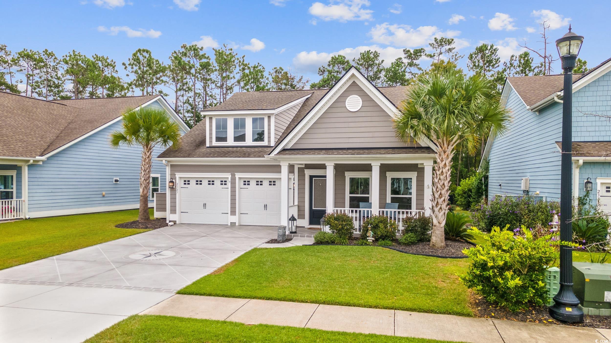 2327 Lark Sparrow St., Myrtle Beach, South Carolina image 3