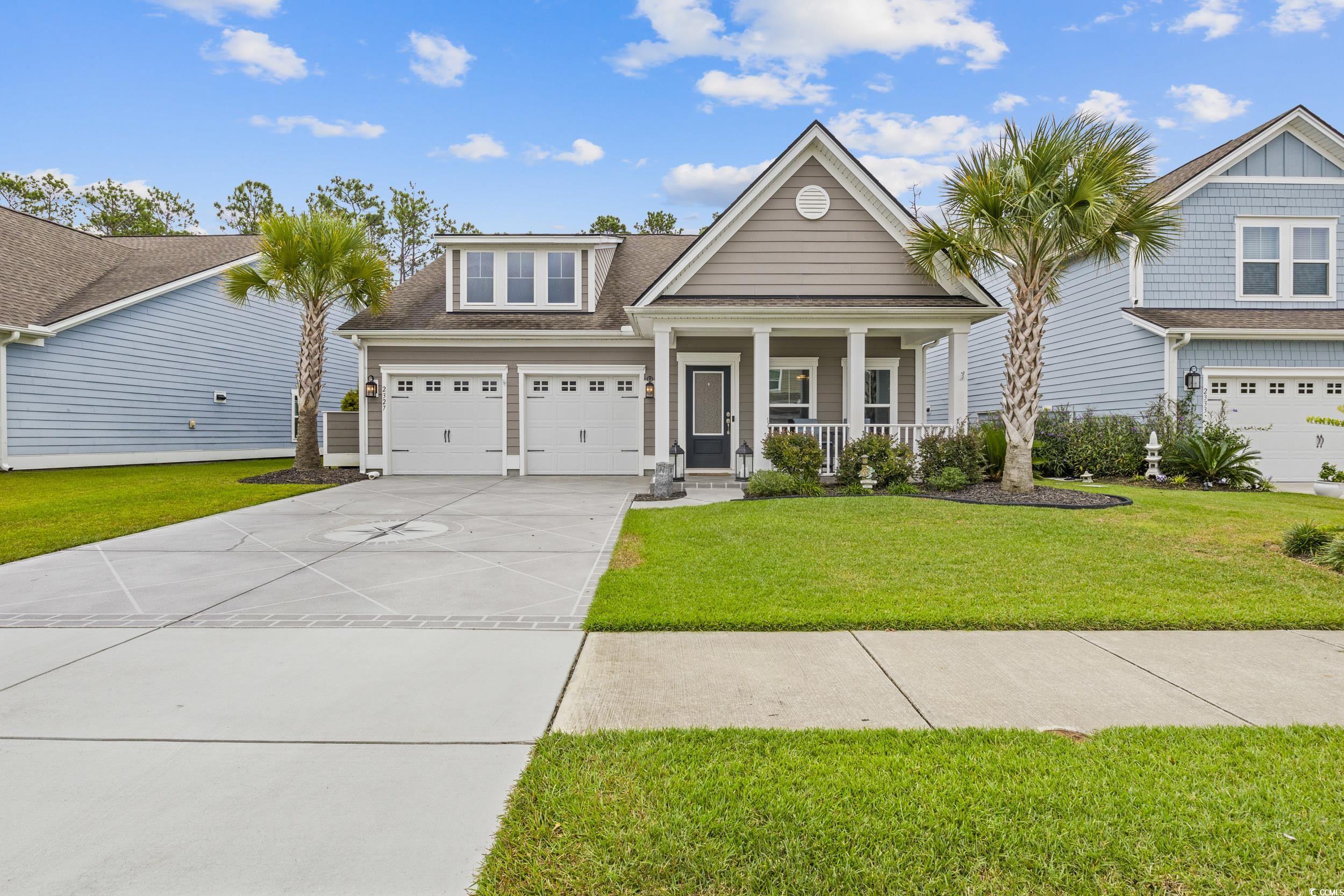 2327 Lark Sparrow St., Myrtle Beach, South Carolina image 37