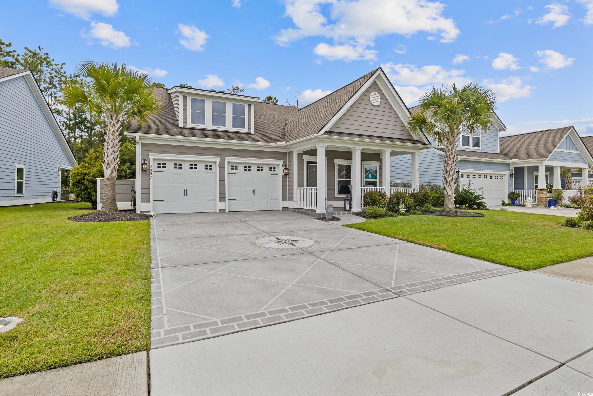 2327 Lark Sparrow St., Myrtle Beach, South Carolina image 4