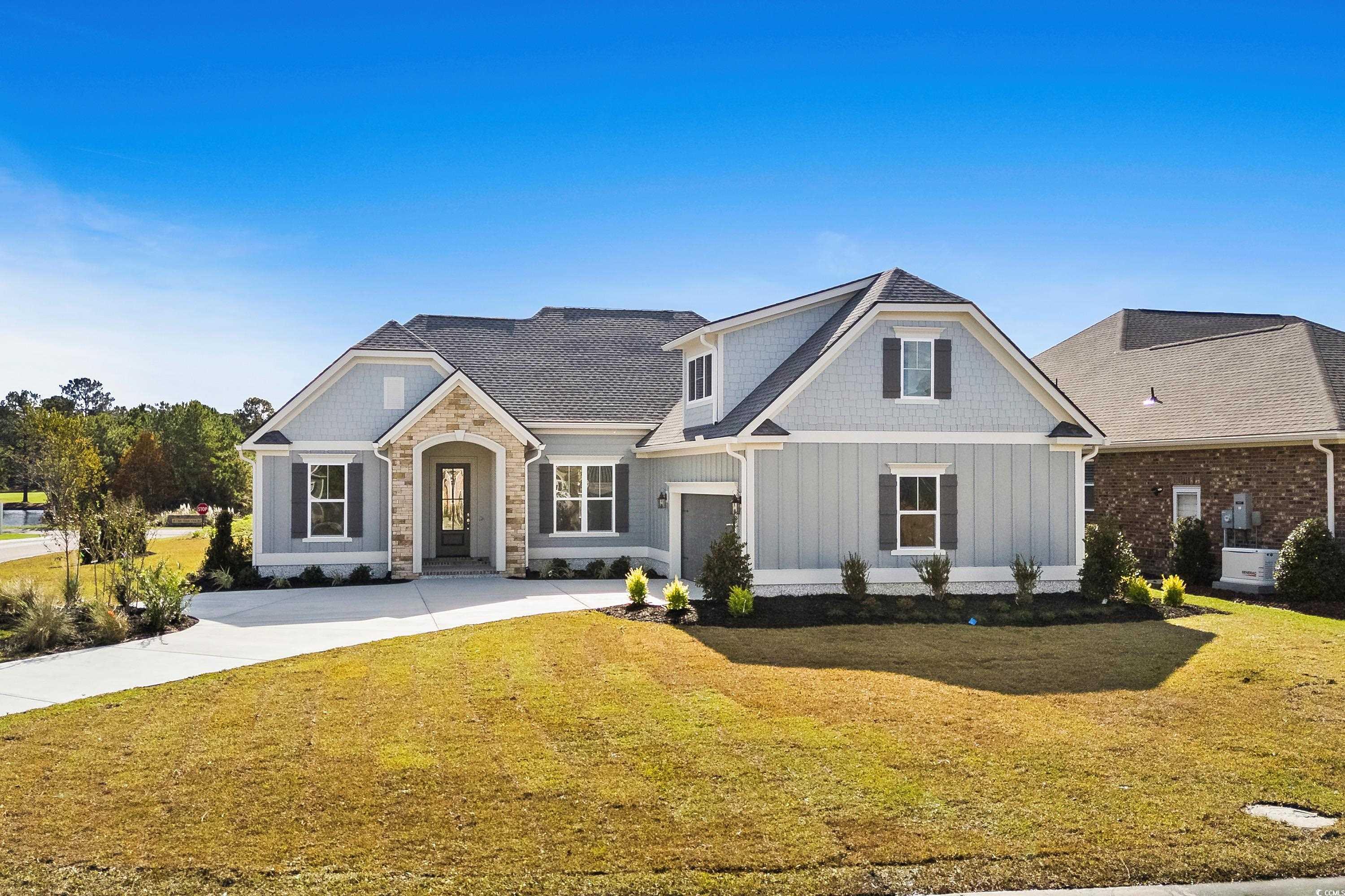 7426 Falkirk Ln. Sunset Beach, NC 28468