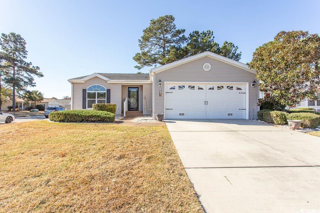 126 Lakeside Crossing Dr. Conway, SC 29526