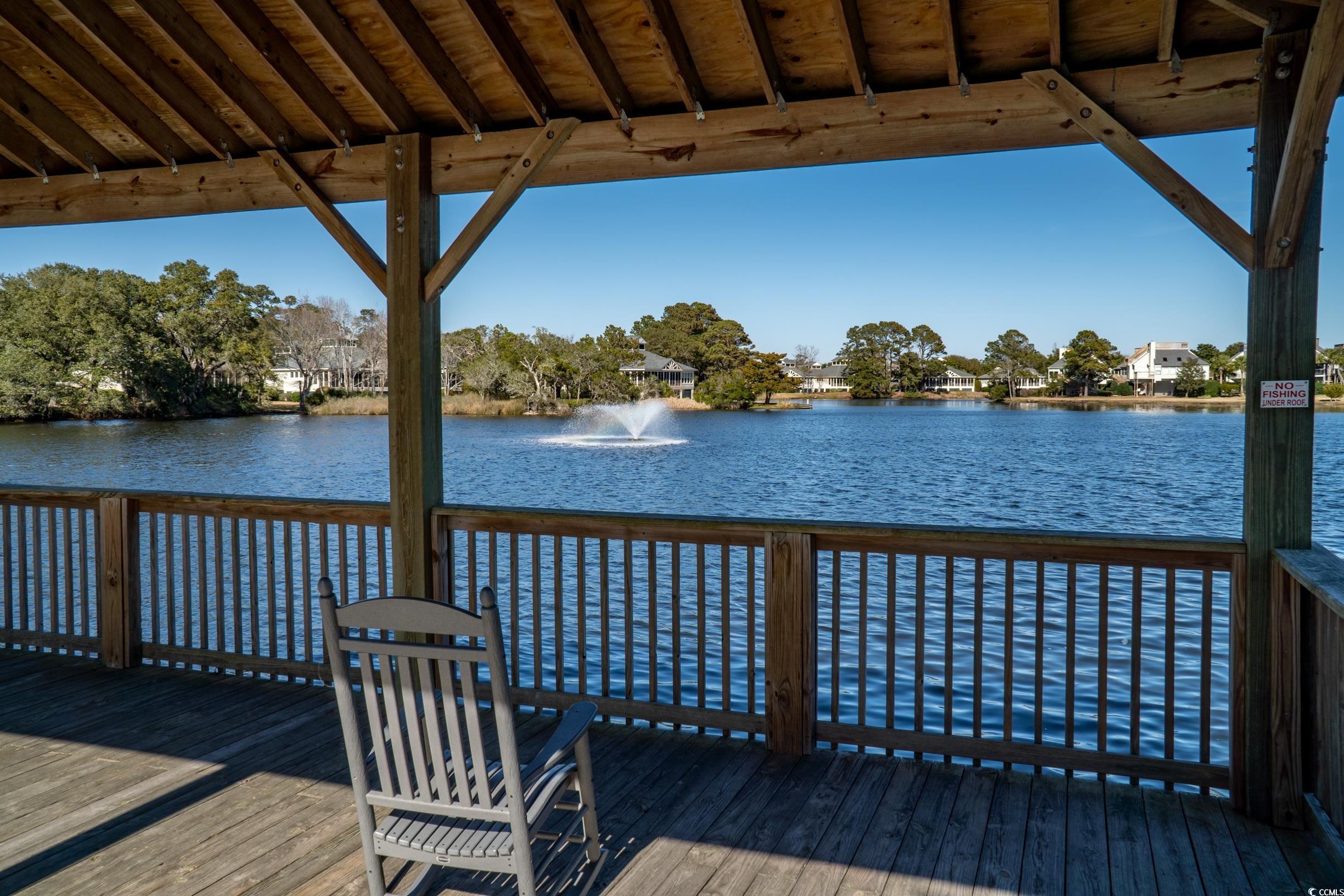 1822 Club Circle, Pawleys Island, South Carolina image 28