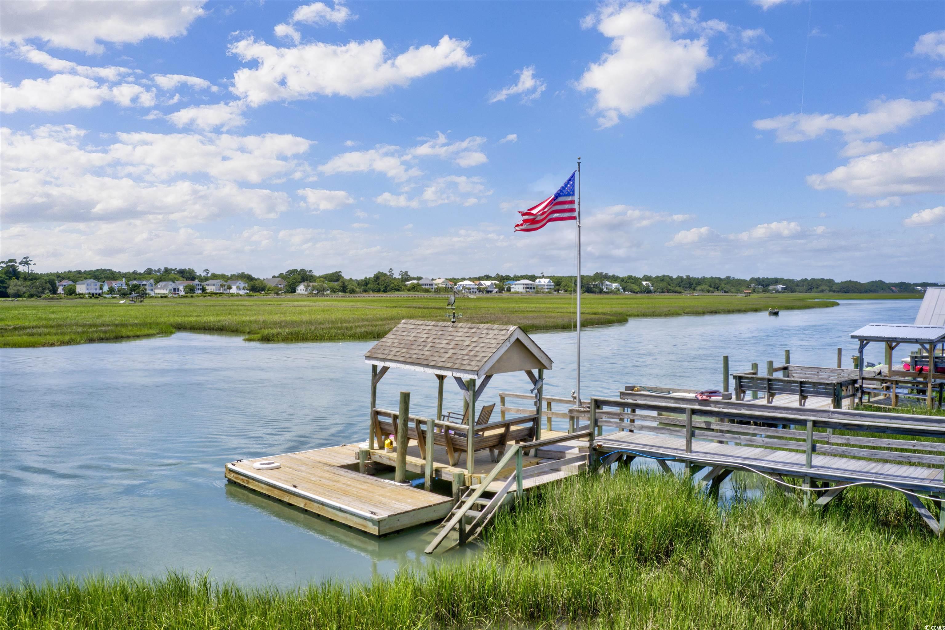 1822 Club Circle, Pawleys Island, South Carolina image 29