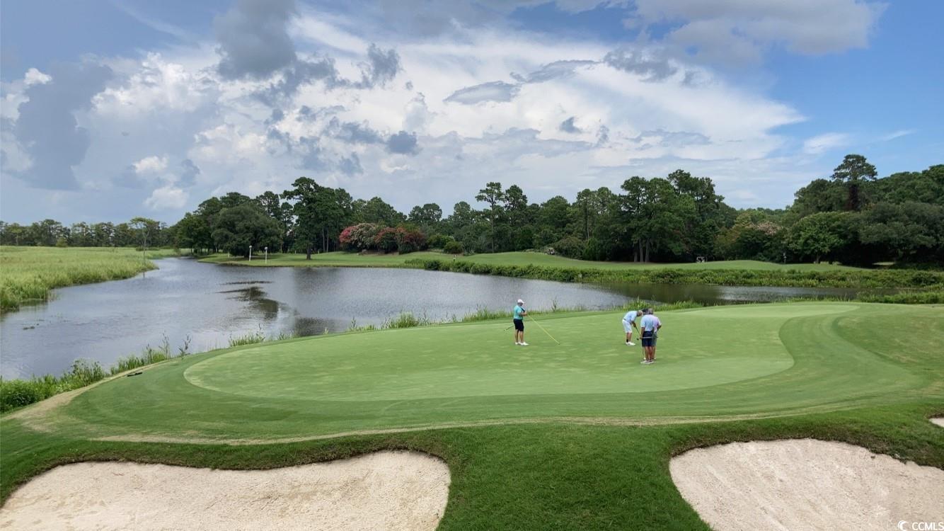 1822 Club Circle, Pawleys Island, South Carolina image 39