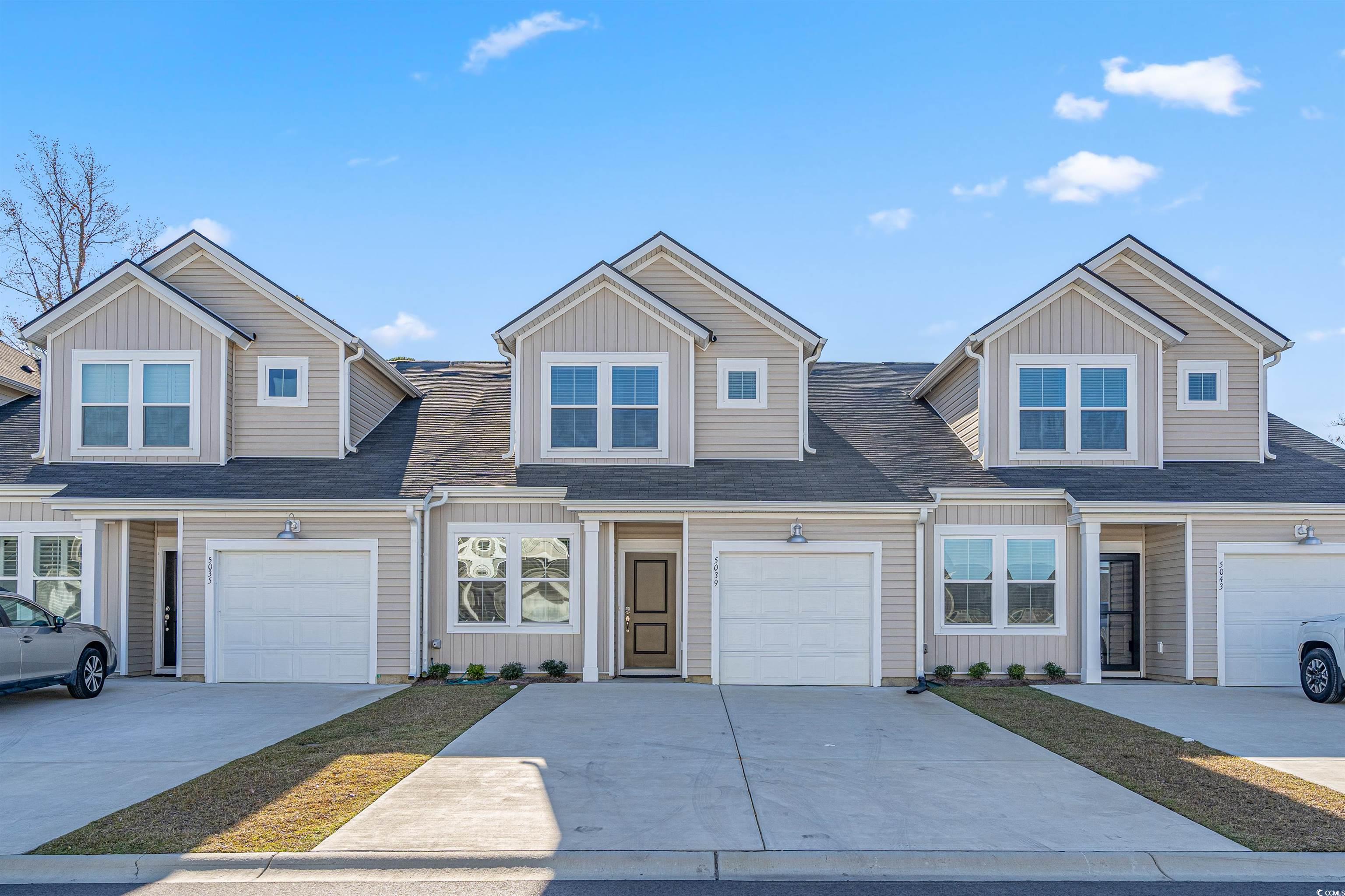 5039 Georgetown Dr. Myrtle Beach, SC 29579