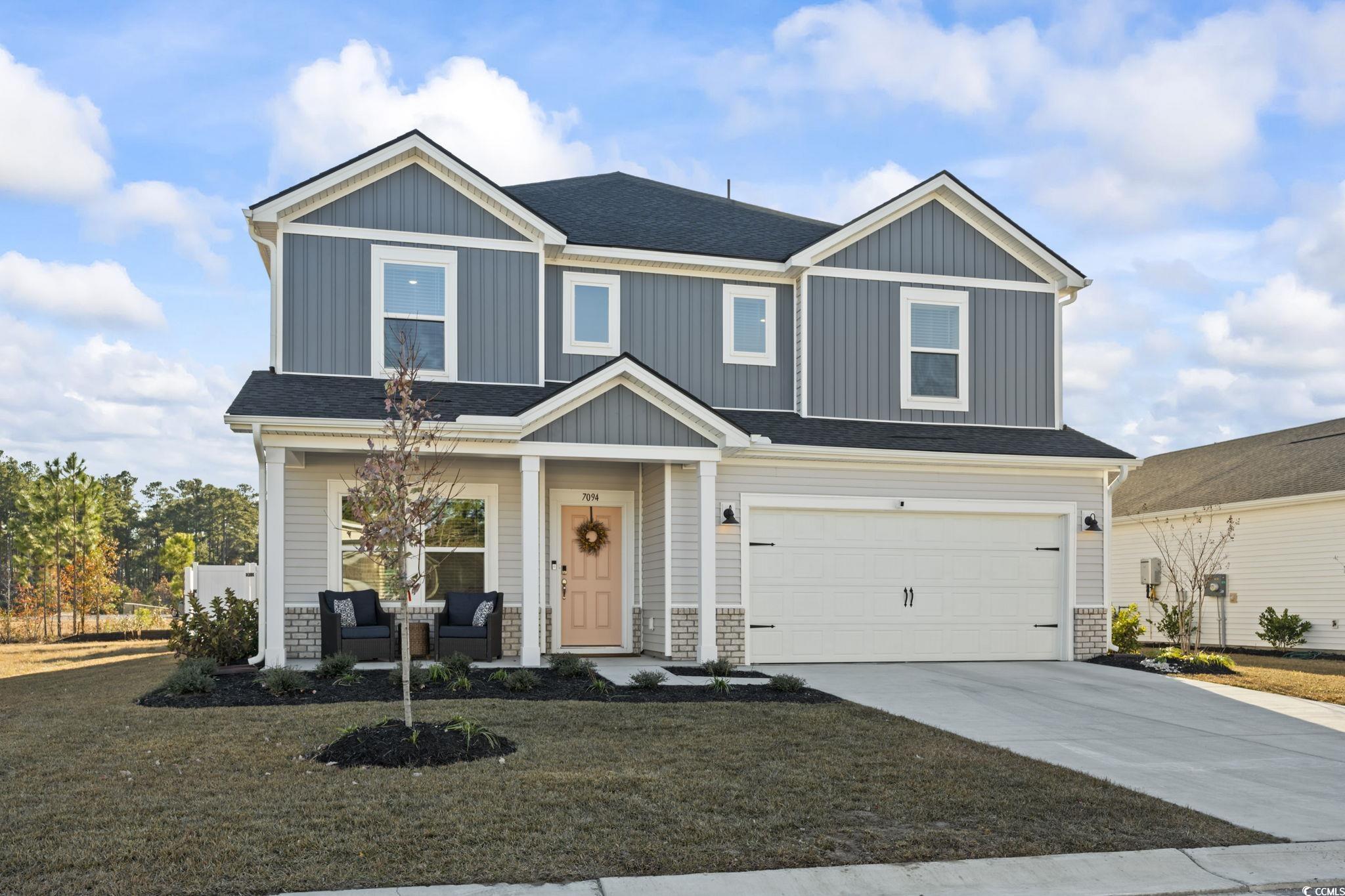 7094 Watercress St Myrtle Beach, SC 29579