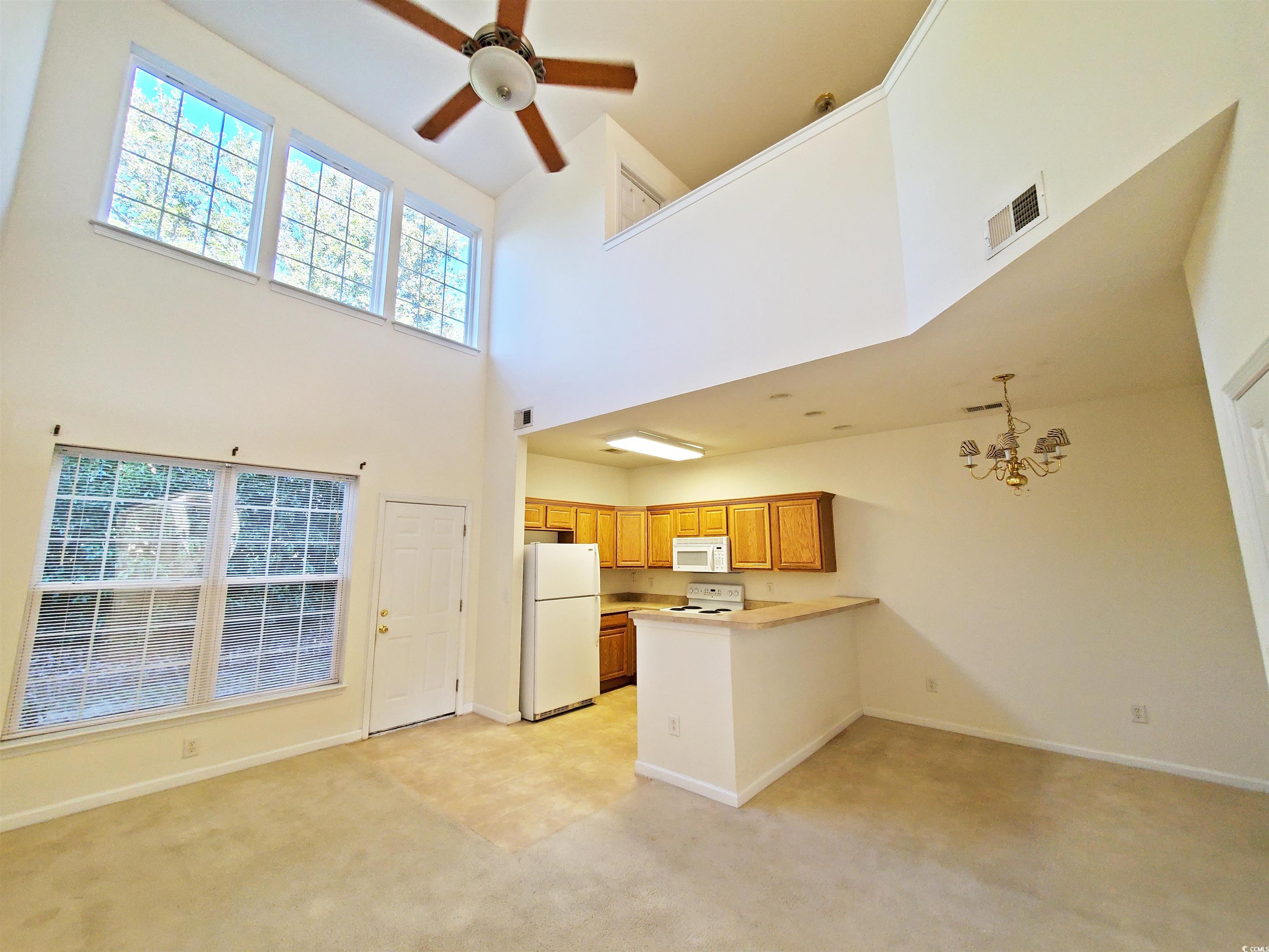 155 Chenoa Dr. #D, Murrells Inlet, South Carolina image 3