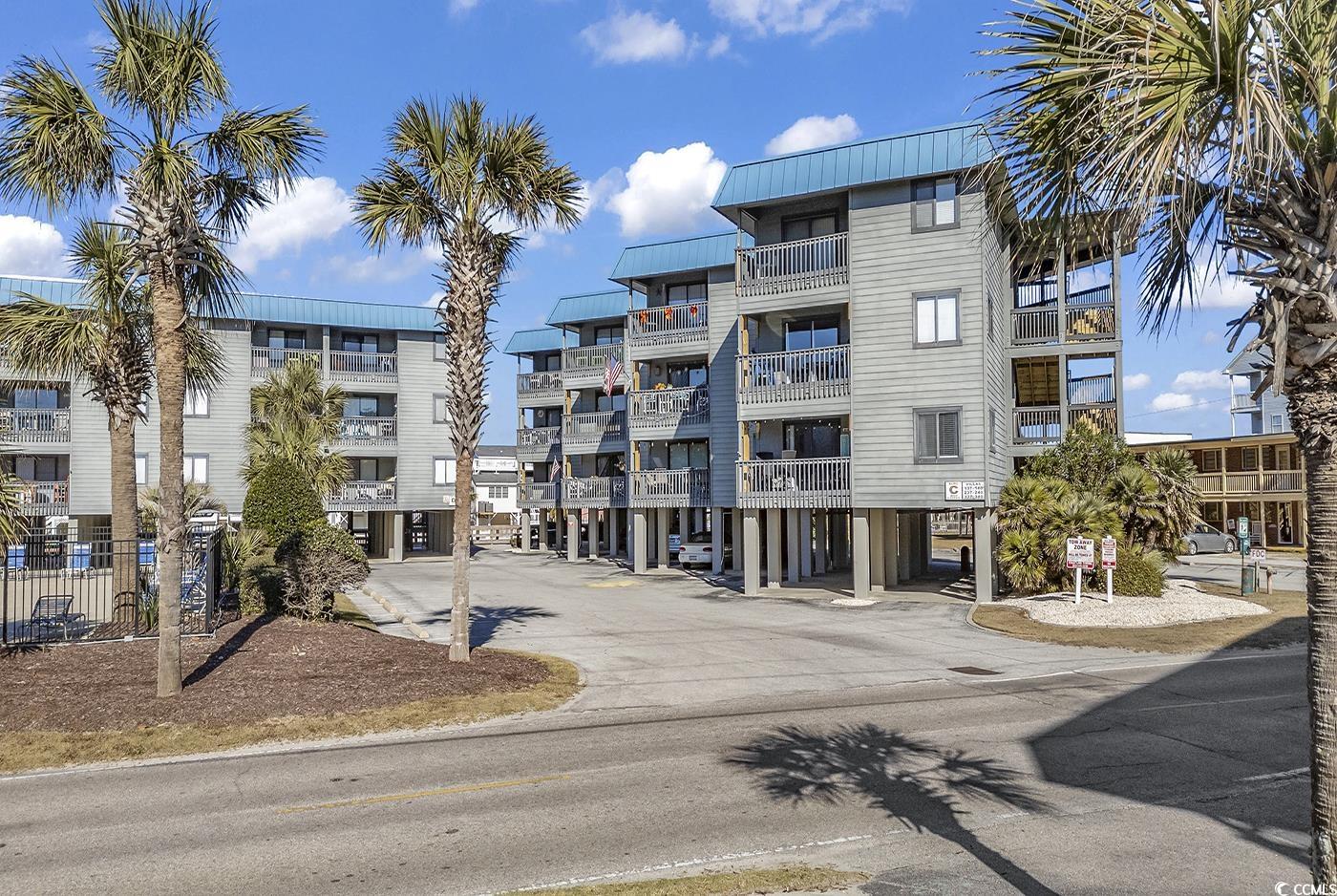 6001 N Ocean Blvd. #137, North Myrtle Beach, South Carolina image 1