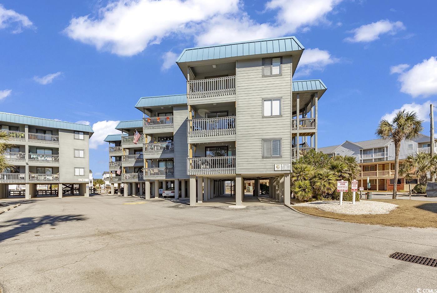 6001 N Ocean Blvd. #137, North Myrtle Beach, South Carolina image 28