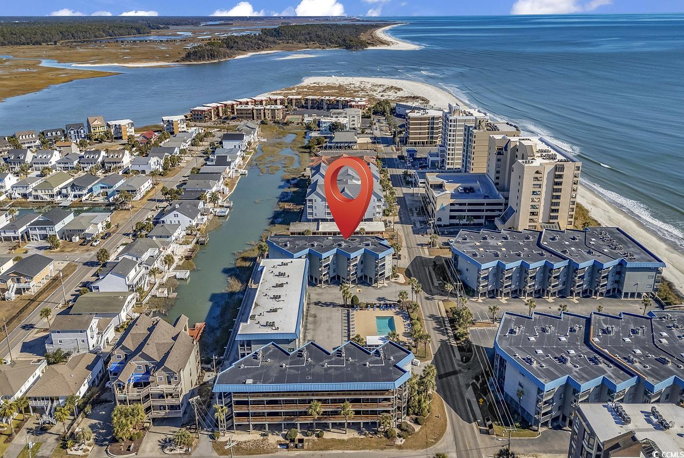 6001 N Ocean Blvd. #137, North Myrtle Beach, South Carolina image 29