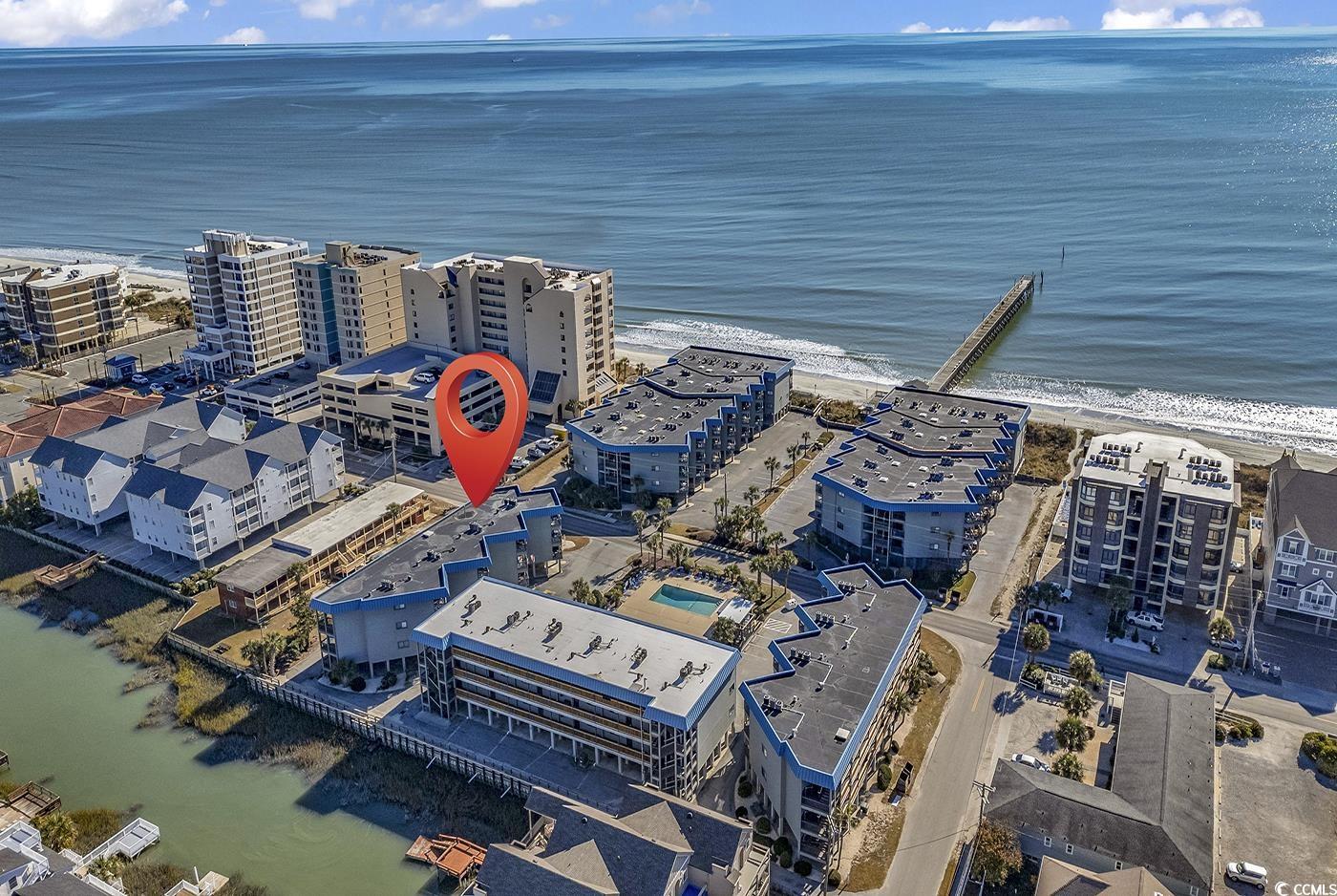 6001 N Ocean Blvd. #137, North Myrtle Beach, South Carolina image 30