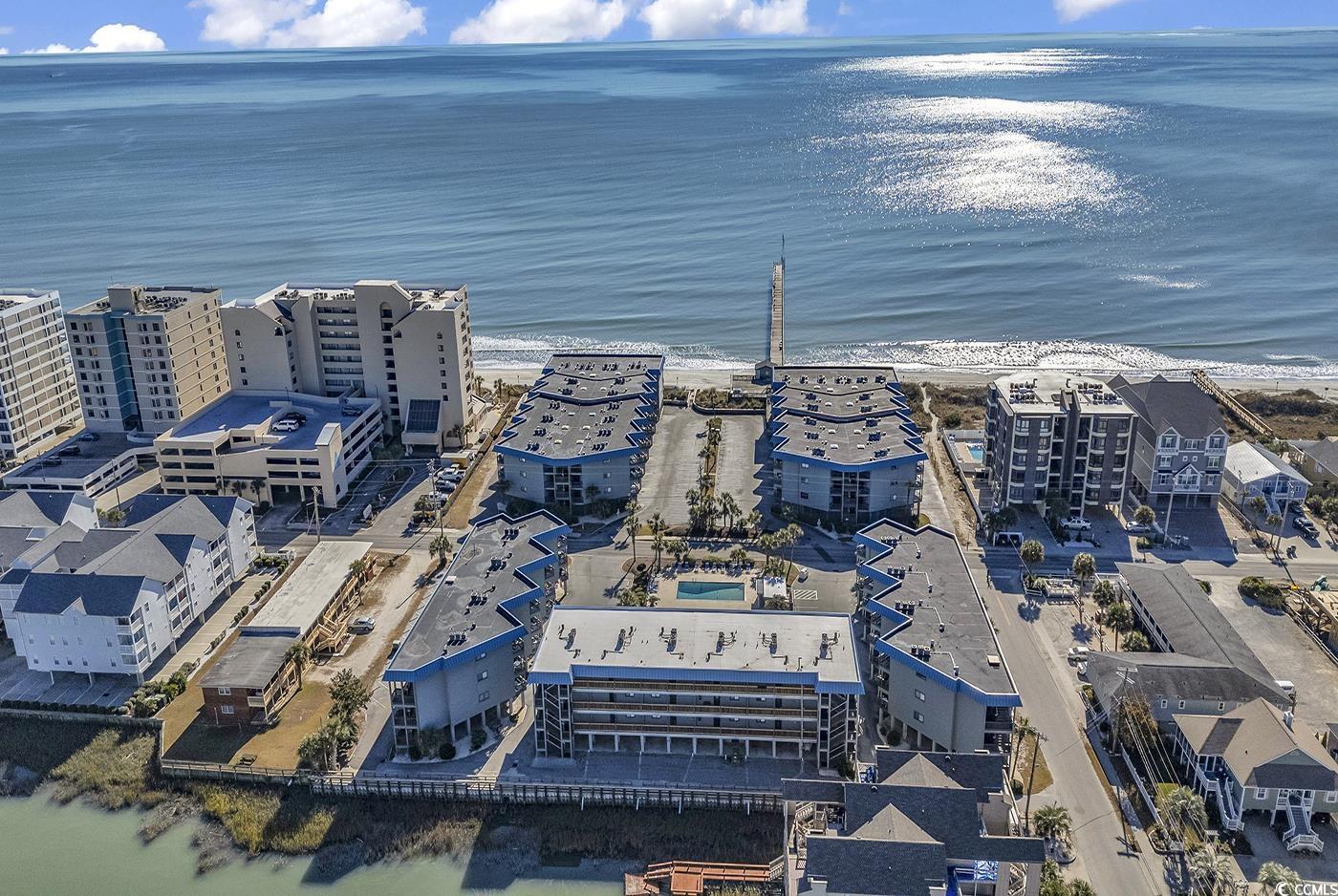 6001 N Ocean Blvd. #137, North Myrtle Beach, South Carolina image 31