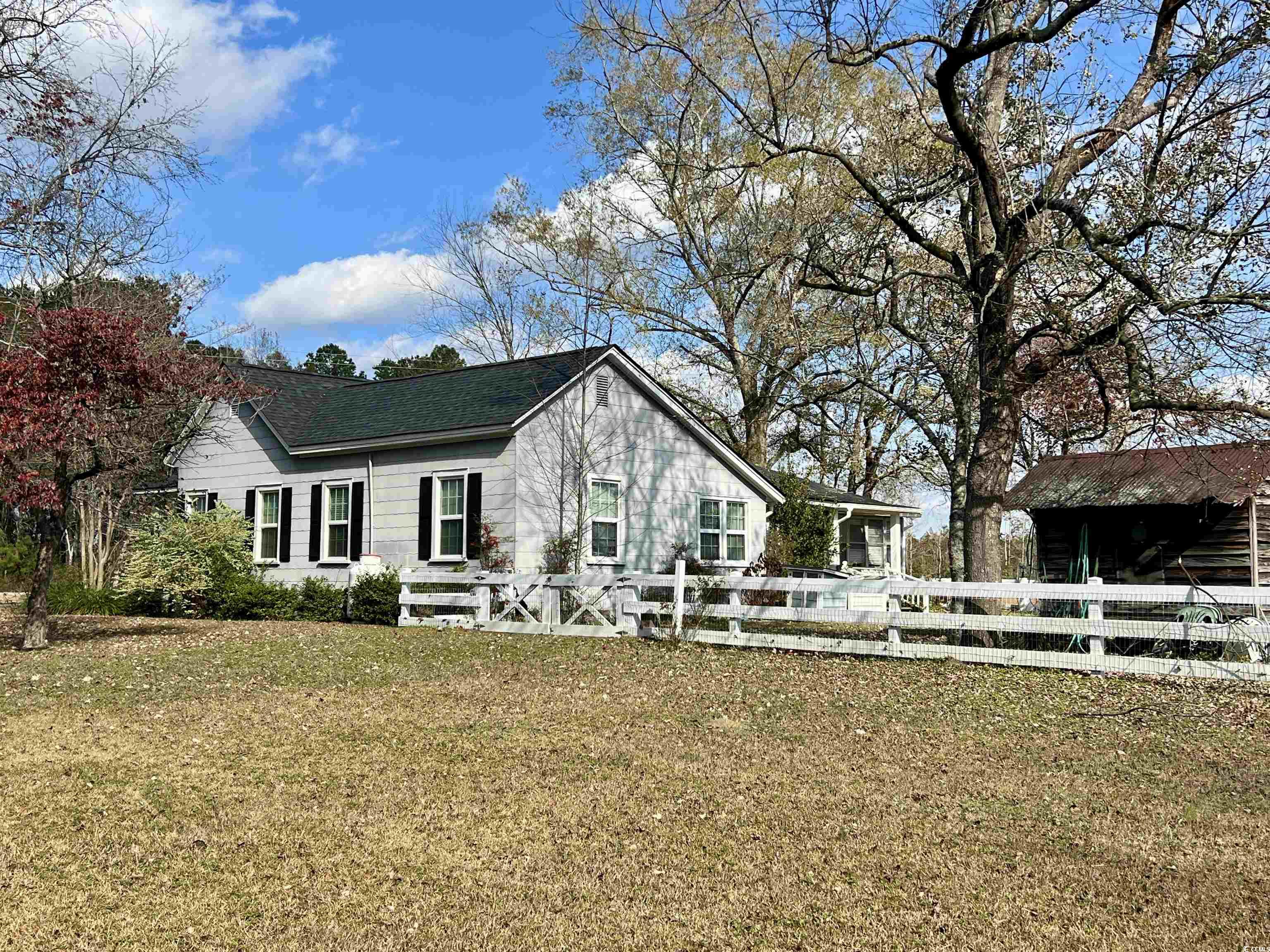 225 Richburg Rd, Greeleyville, South Carolina image 9