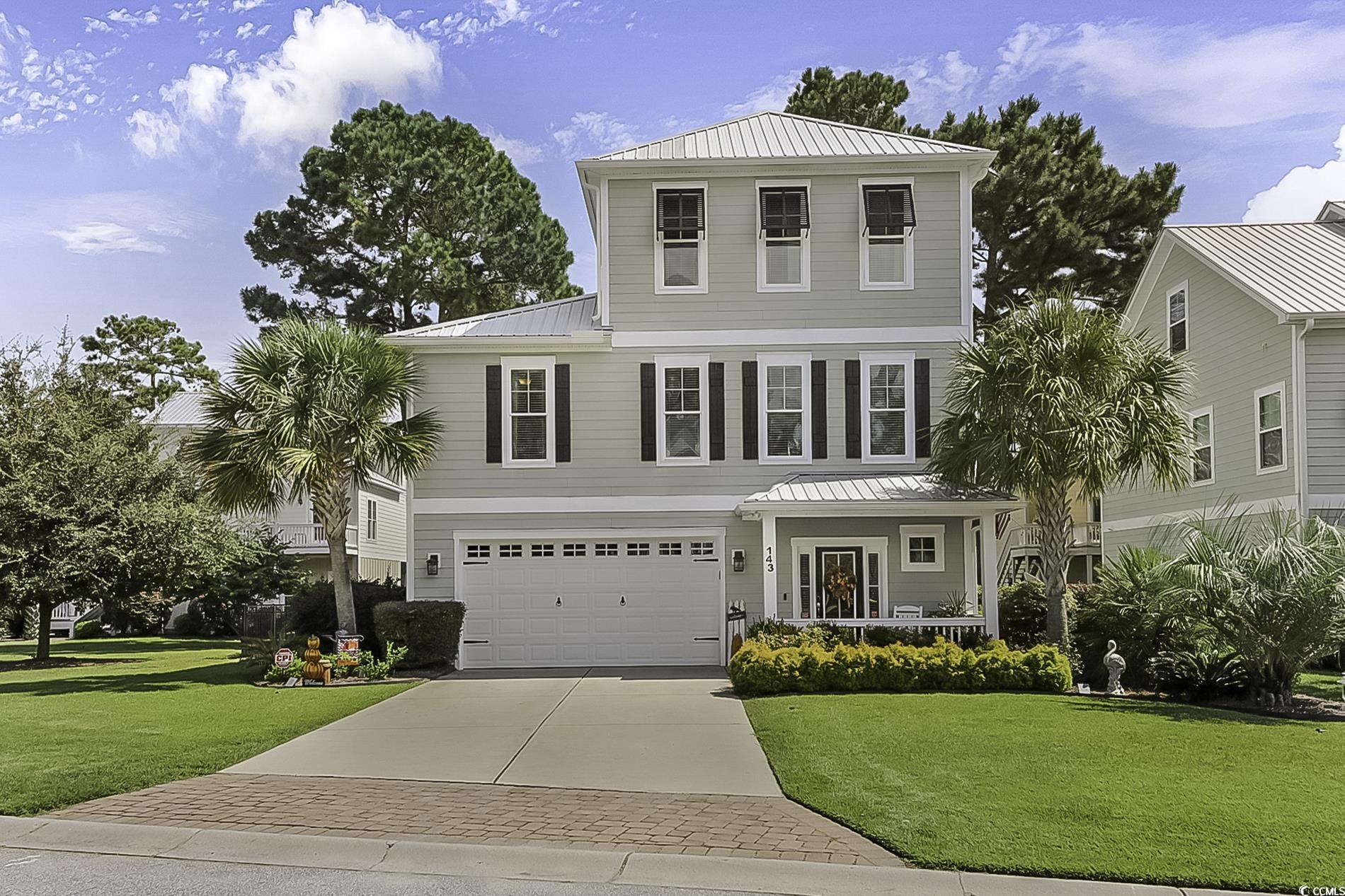 143 Summerwind Loop, Murrells Inlet, South Carolina image 1